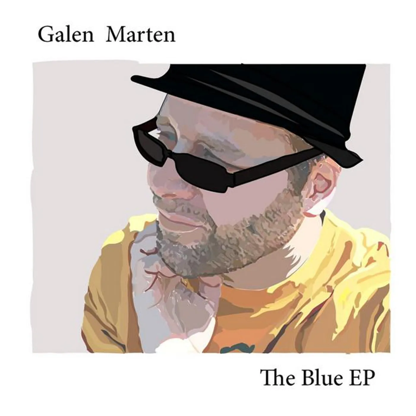 Galen Marten Brand Page