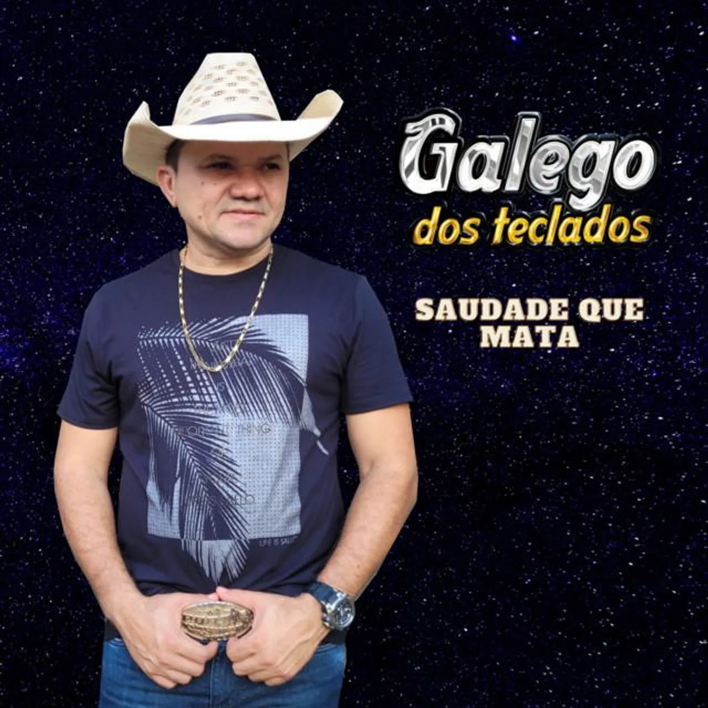 Galego dos Teclados