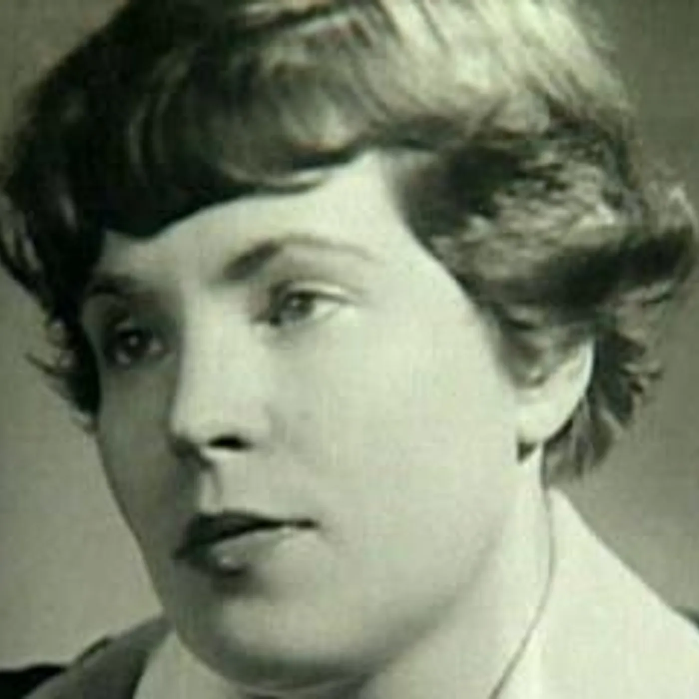 Galina Ustvolskaya