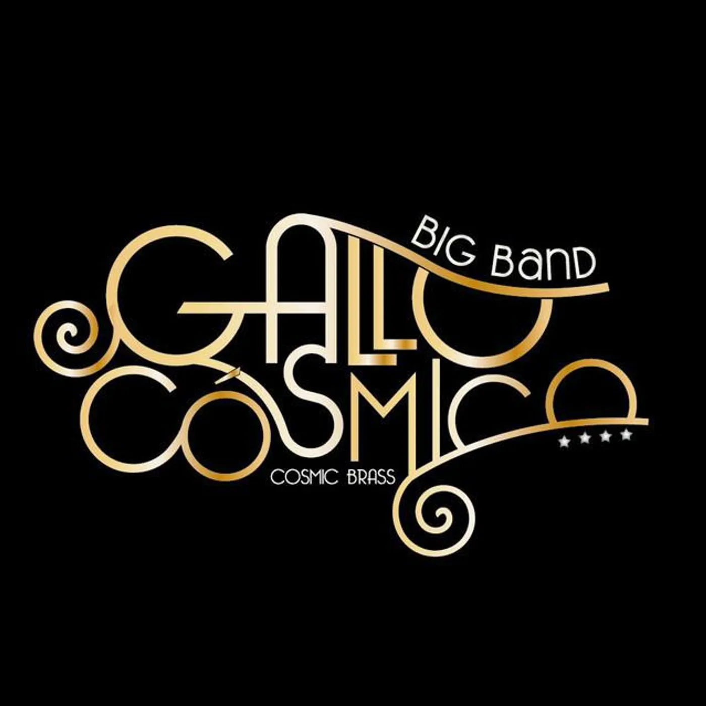Gallo Cósmico Brand Page