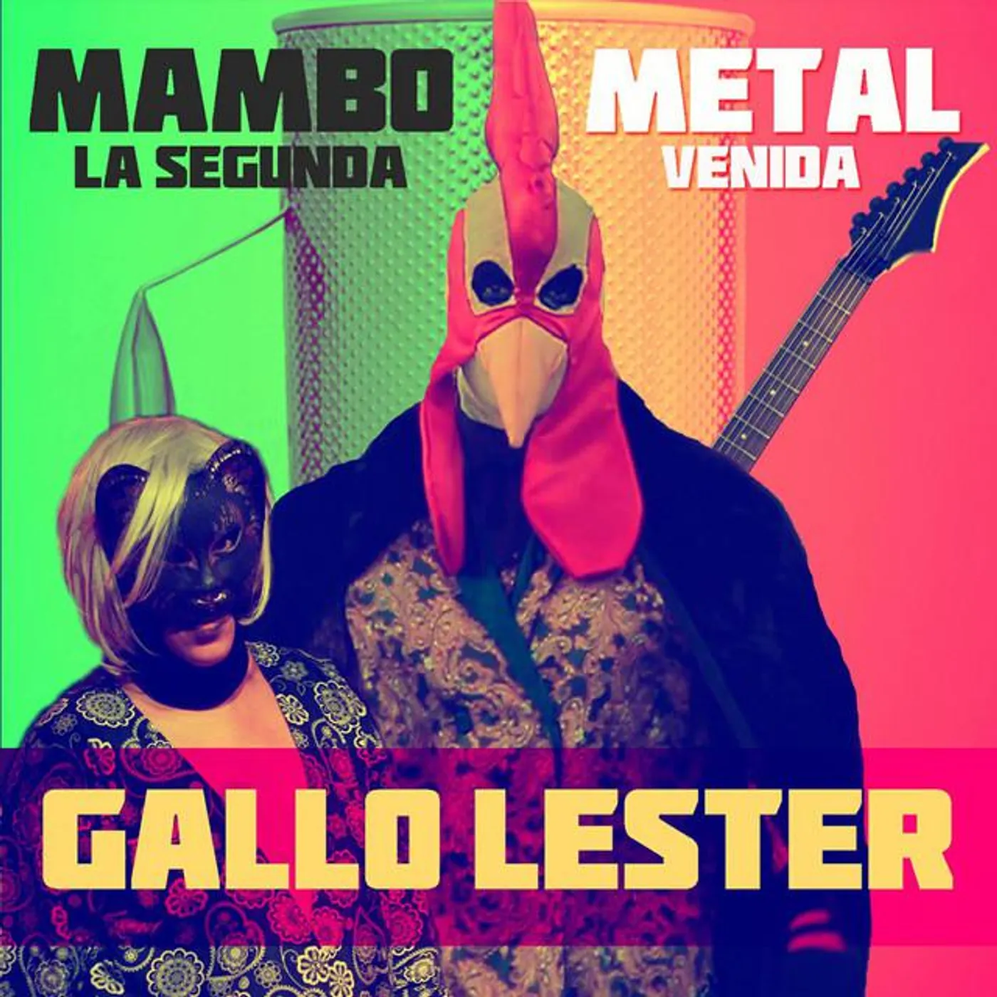 Gallo Lester