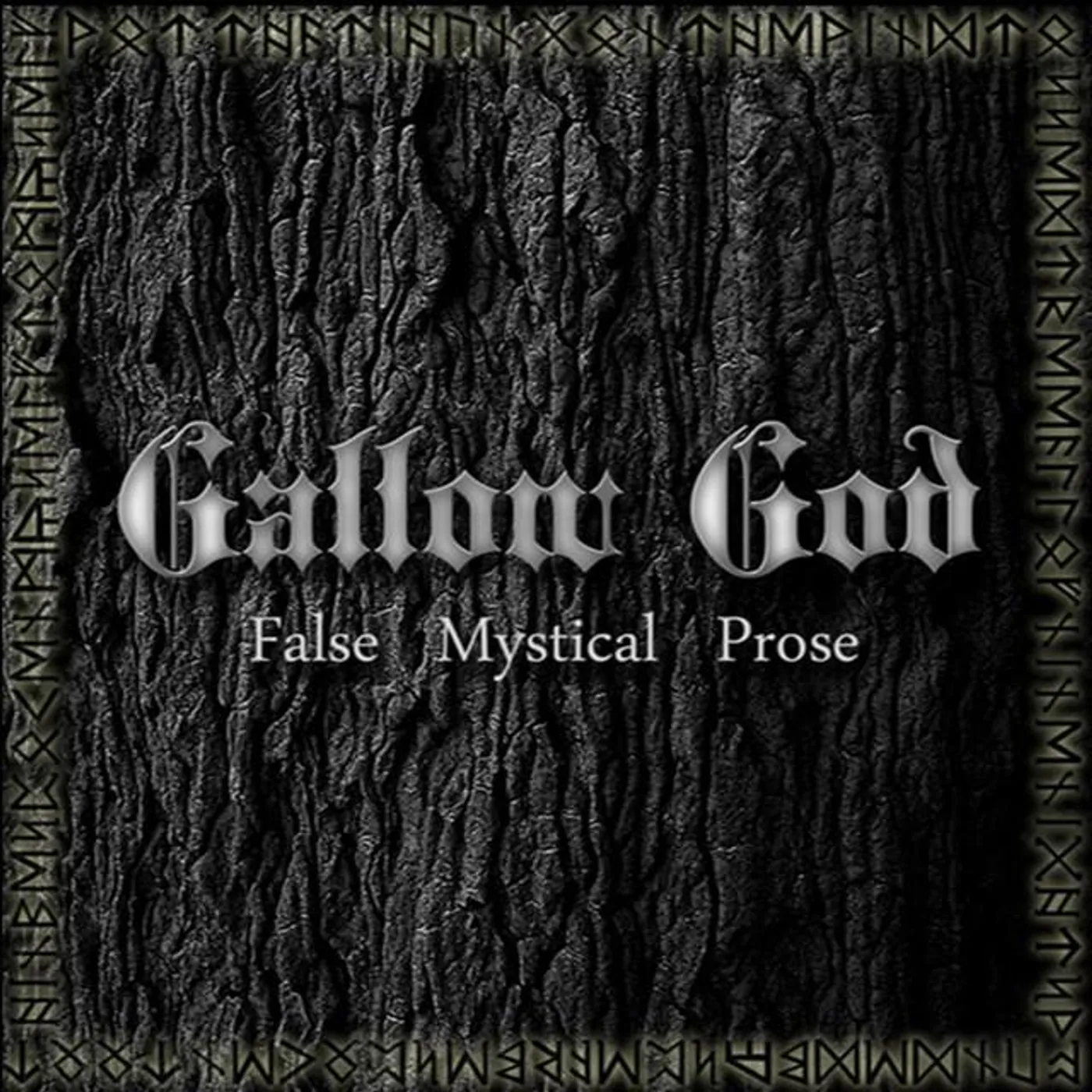 Gallow God