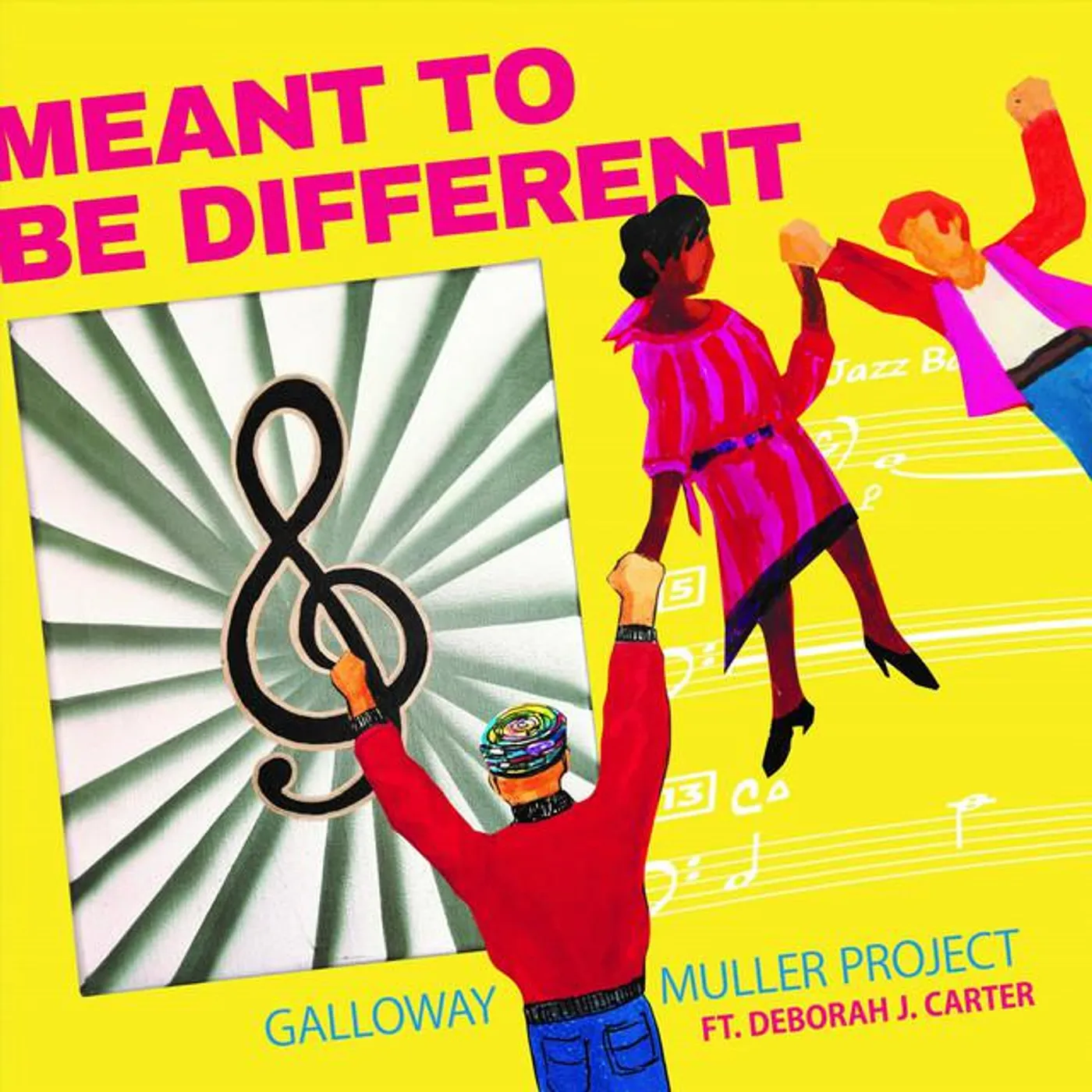 Galloway Muller Project