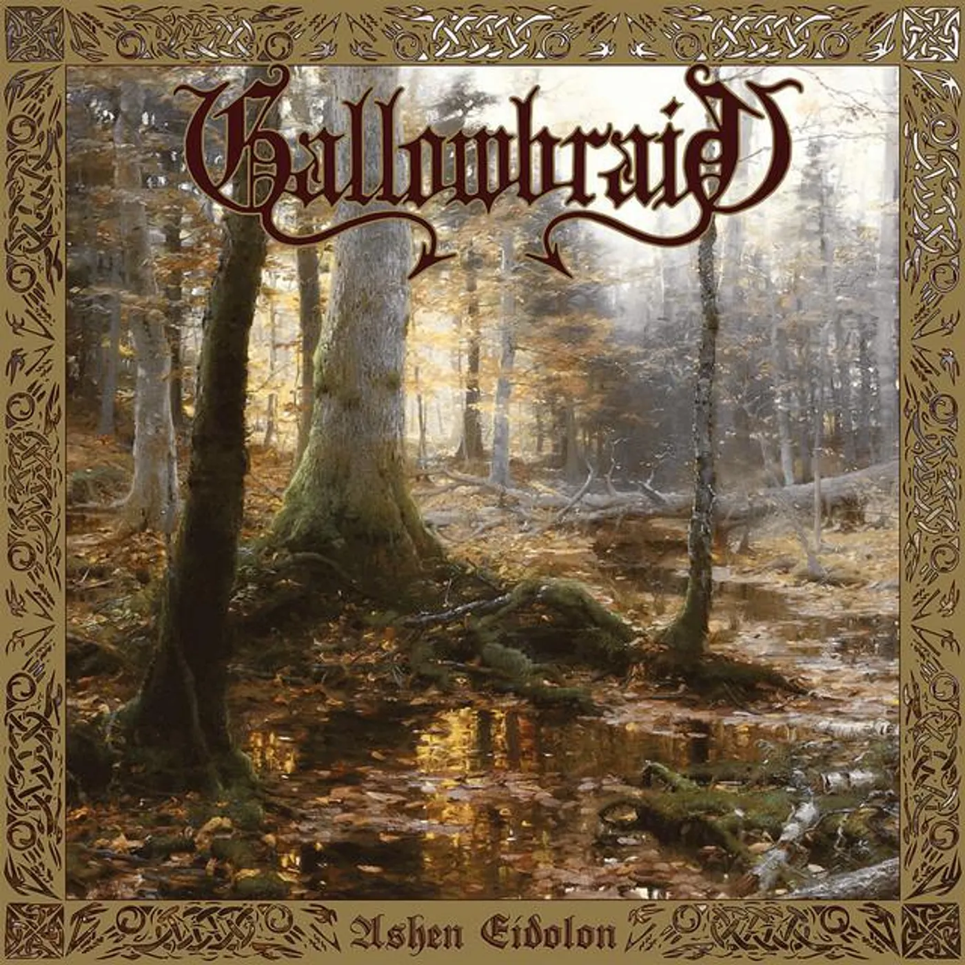 Gallowbraid Brand Page