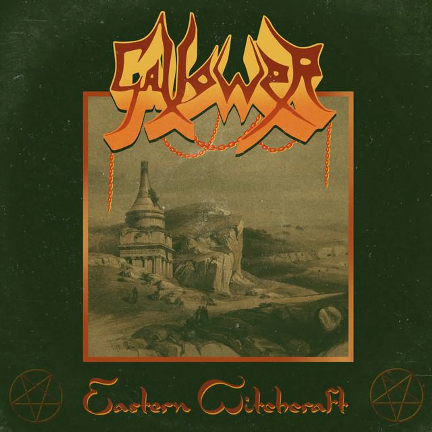 Gallower Brand Page