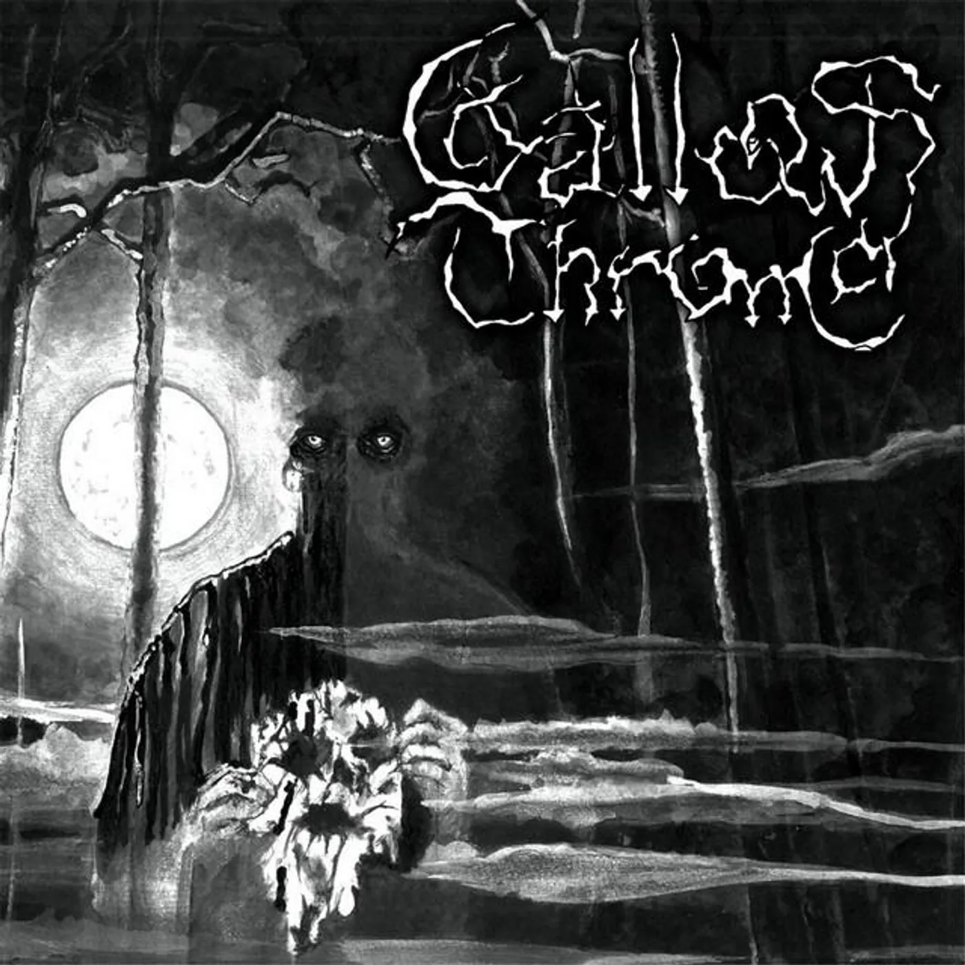 Gallows Throne