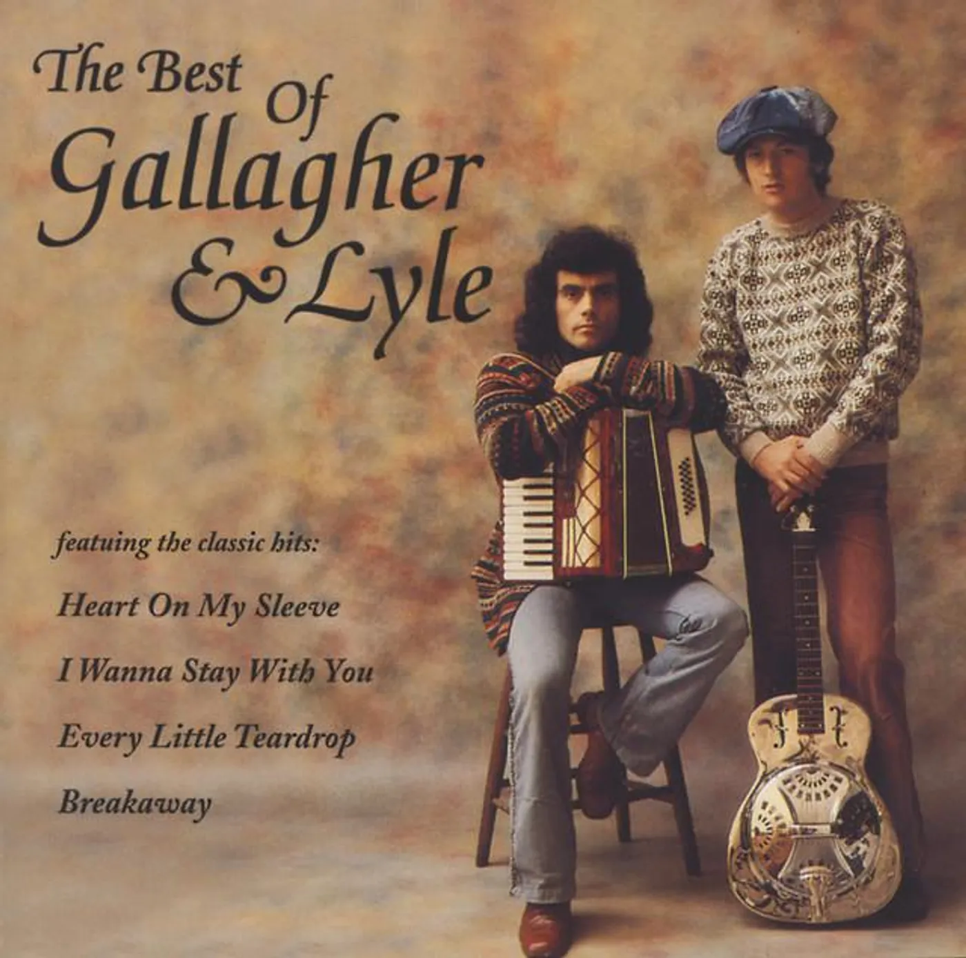 Gallagher And Lyle