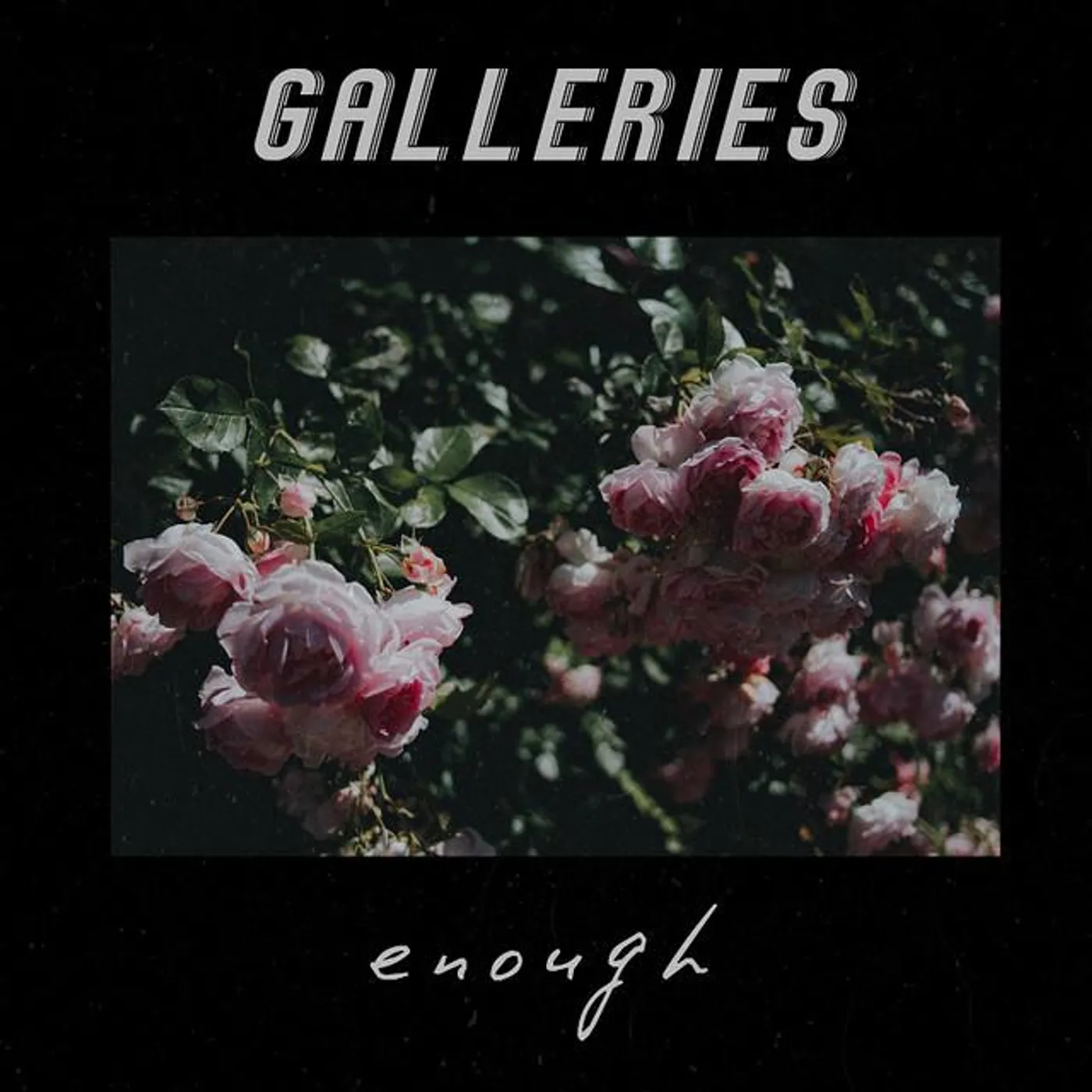 Galleries Brand Page