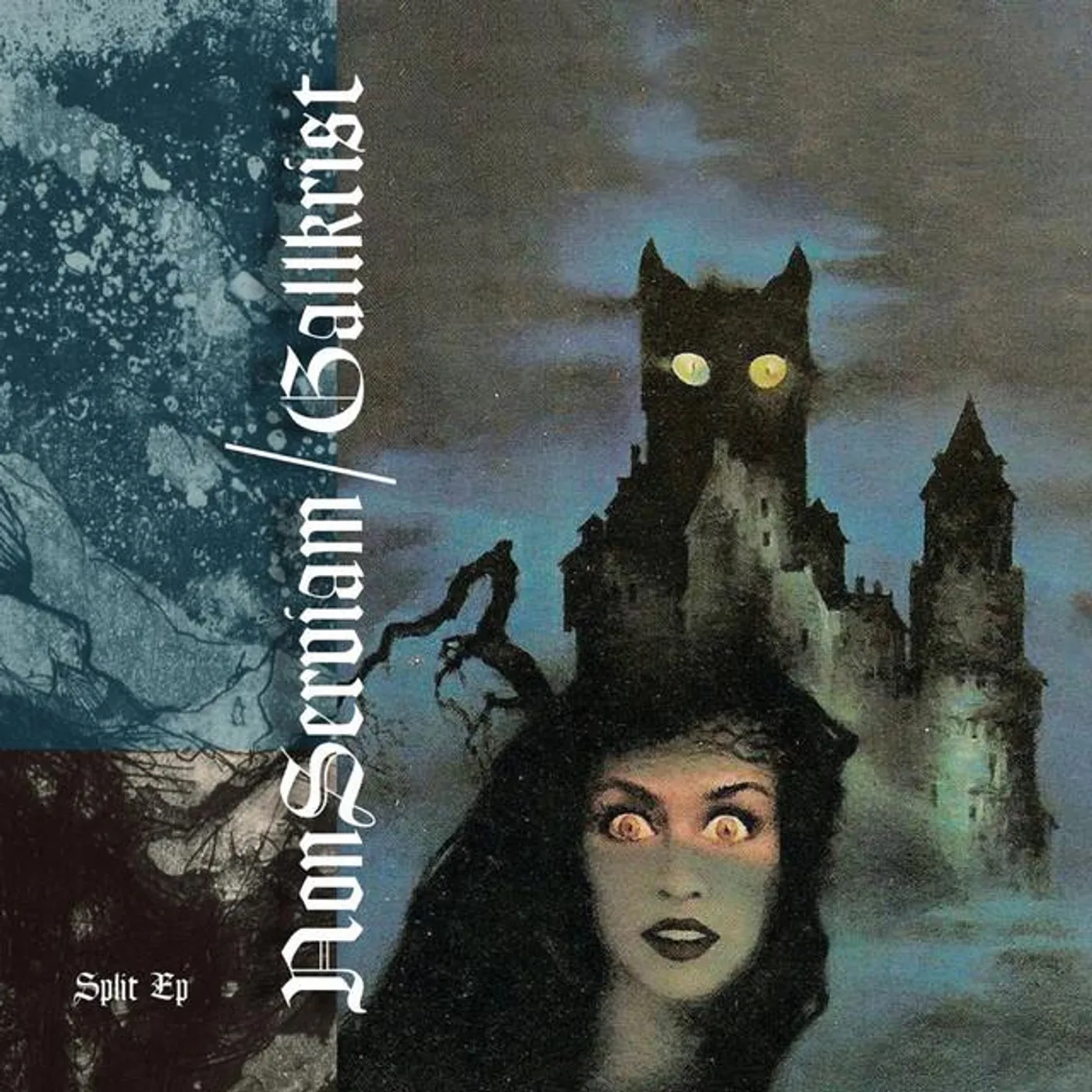 Gallkrist Brand Page