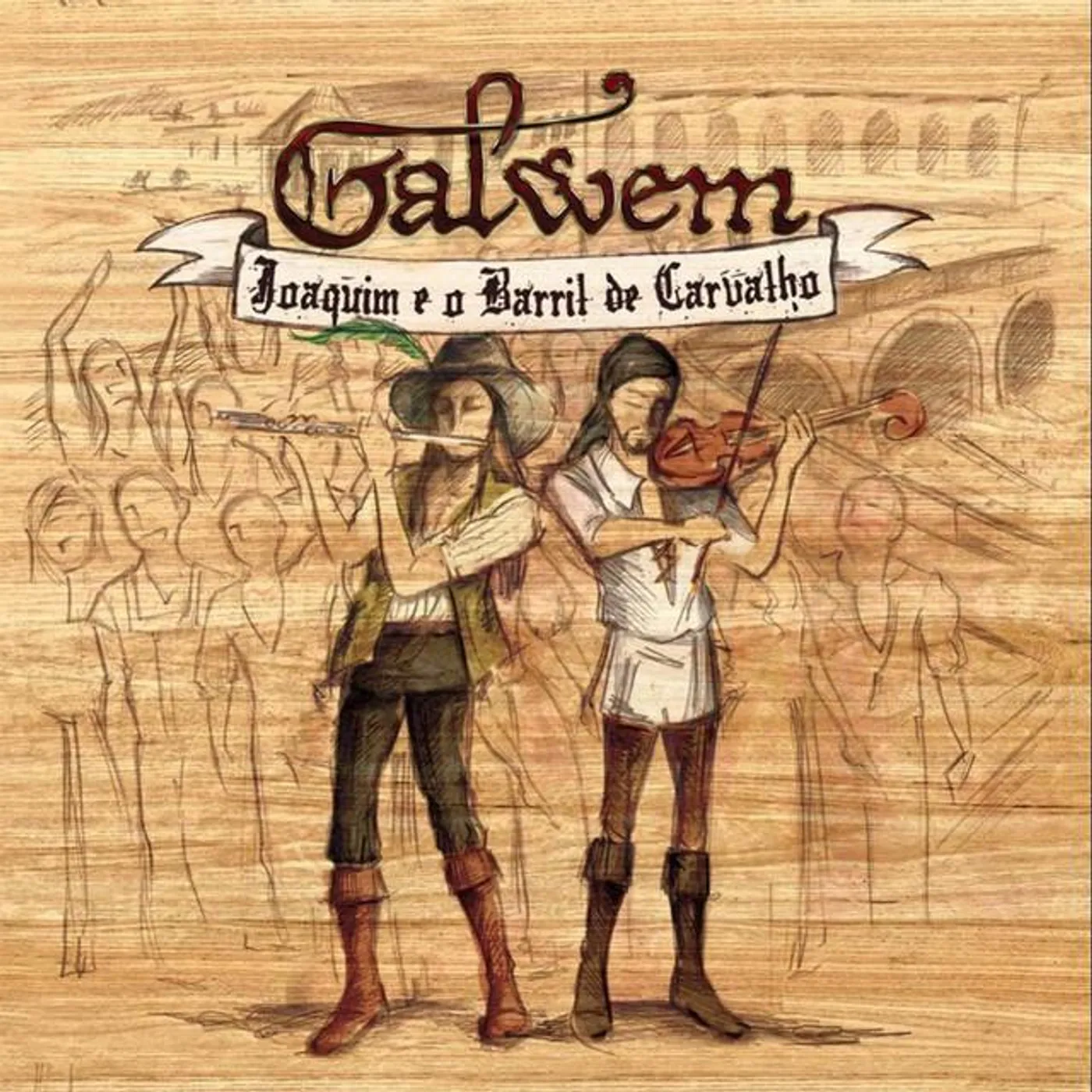 Galwem
