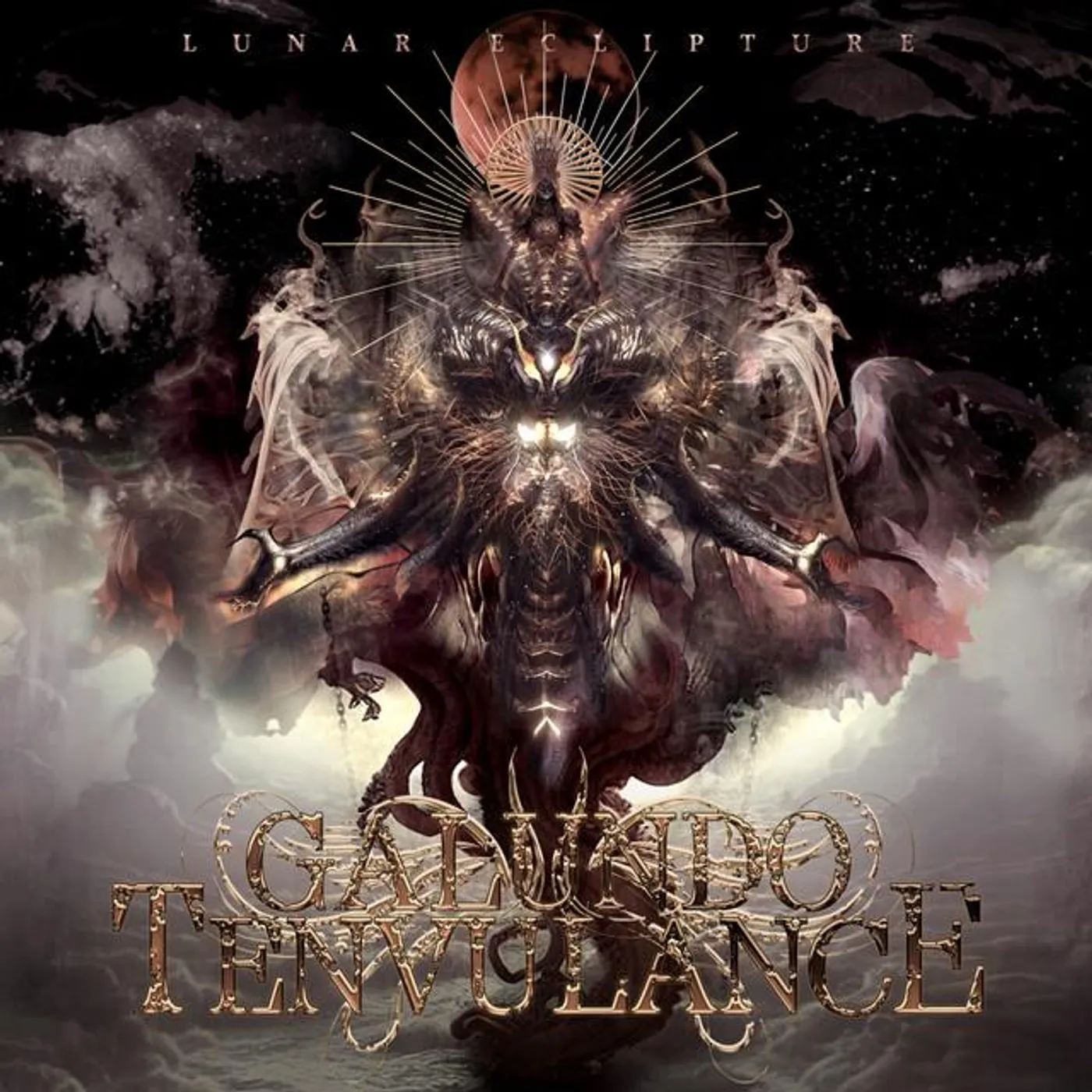 Galundo Tenvulance