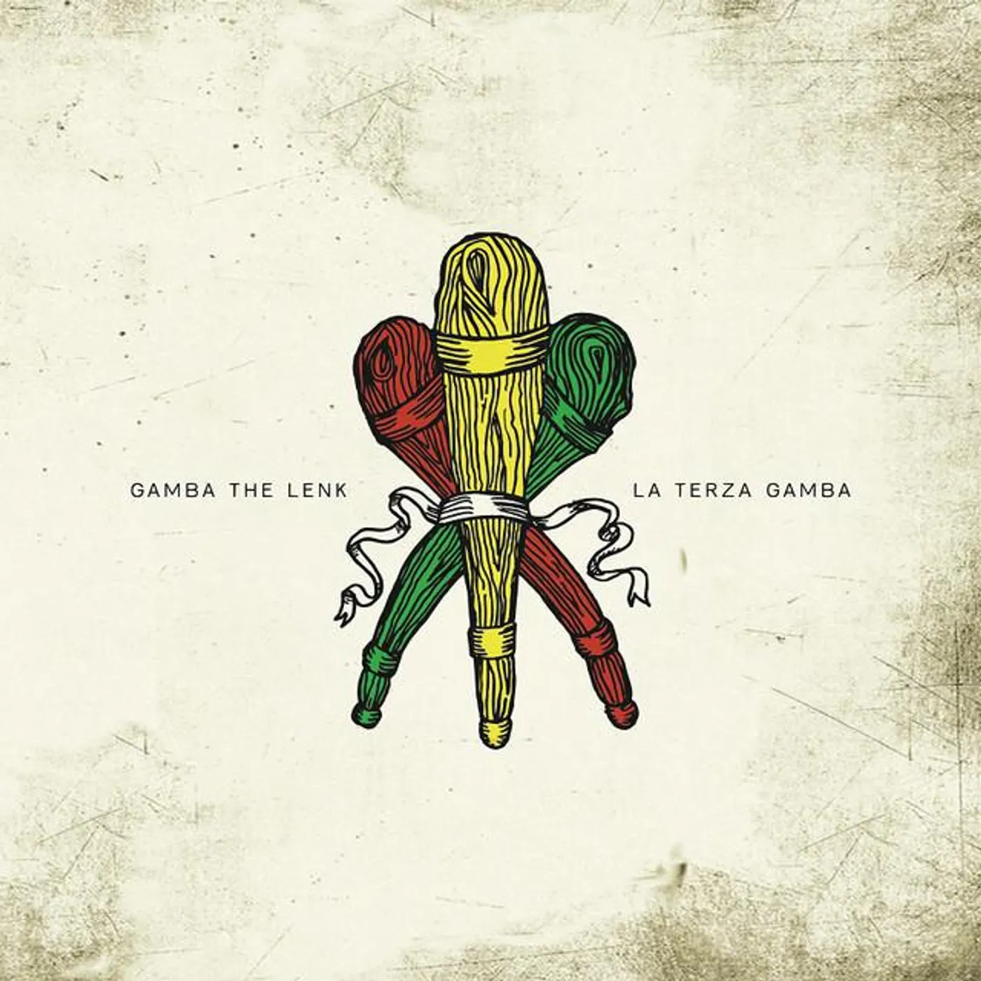 Gamba the Lenk Brand Page