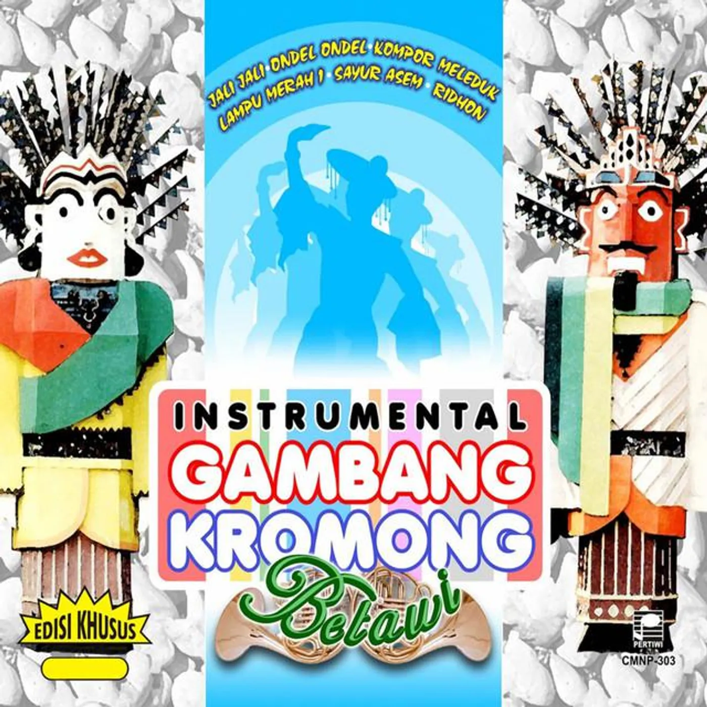 Gambang Kromong Setia Muda