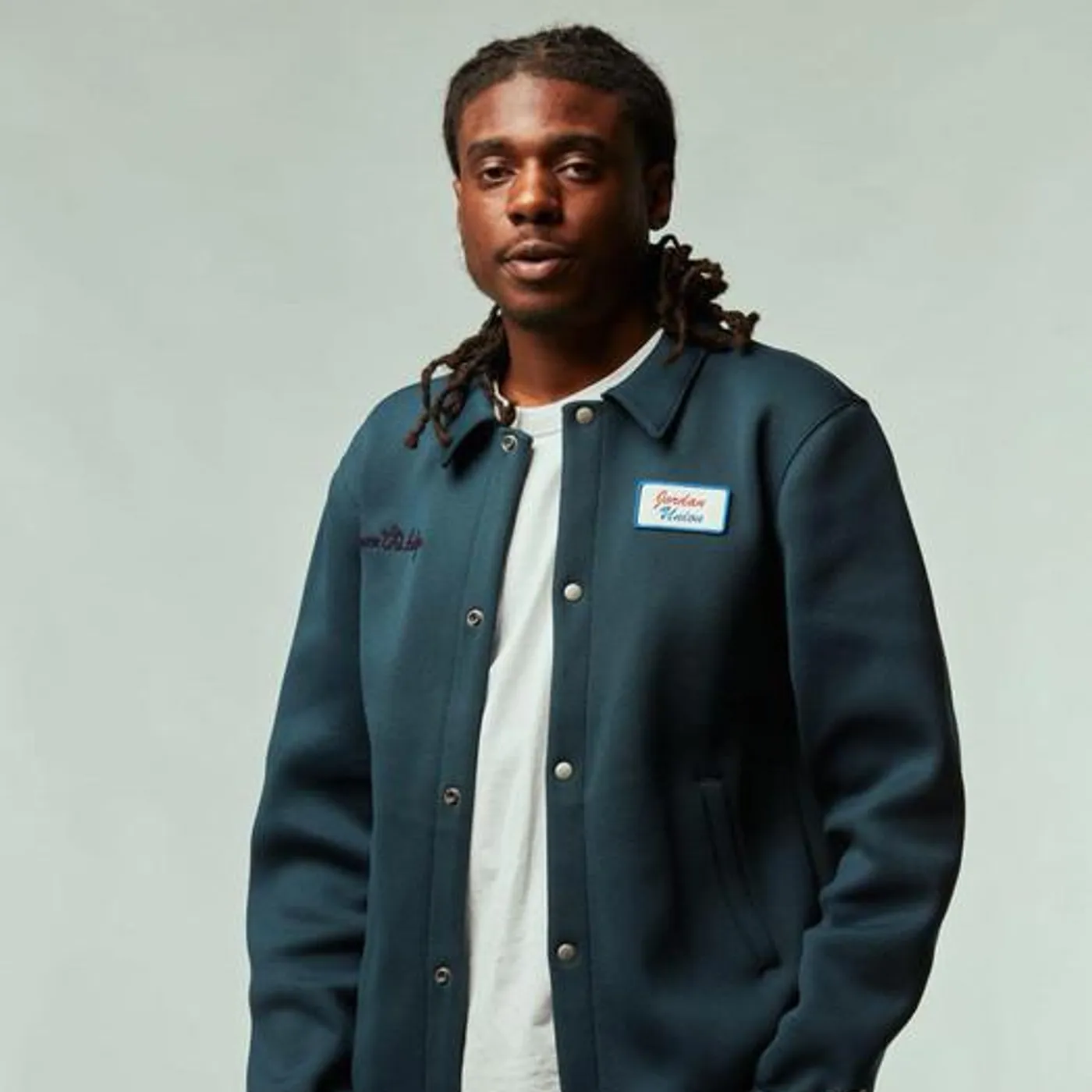 Gambino La MG Brand Page