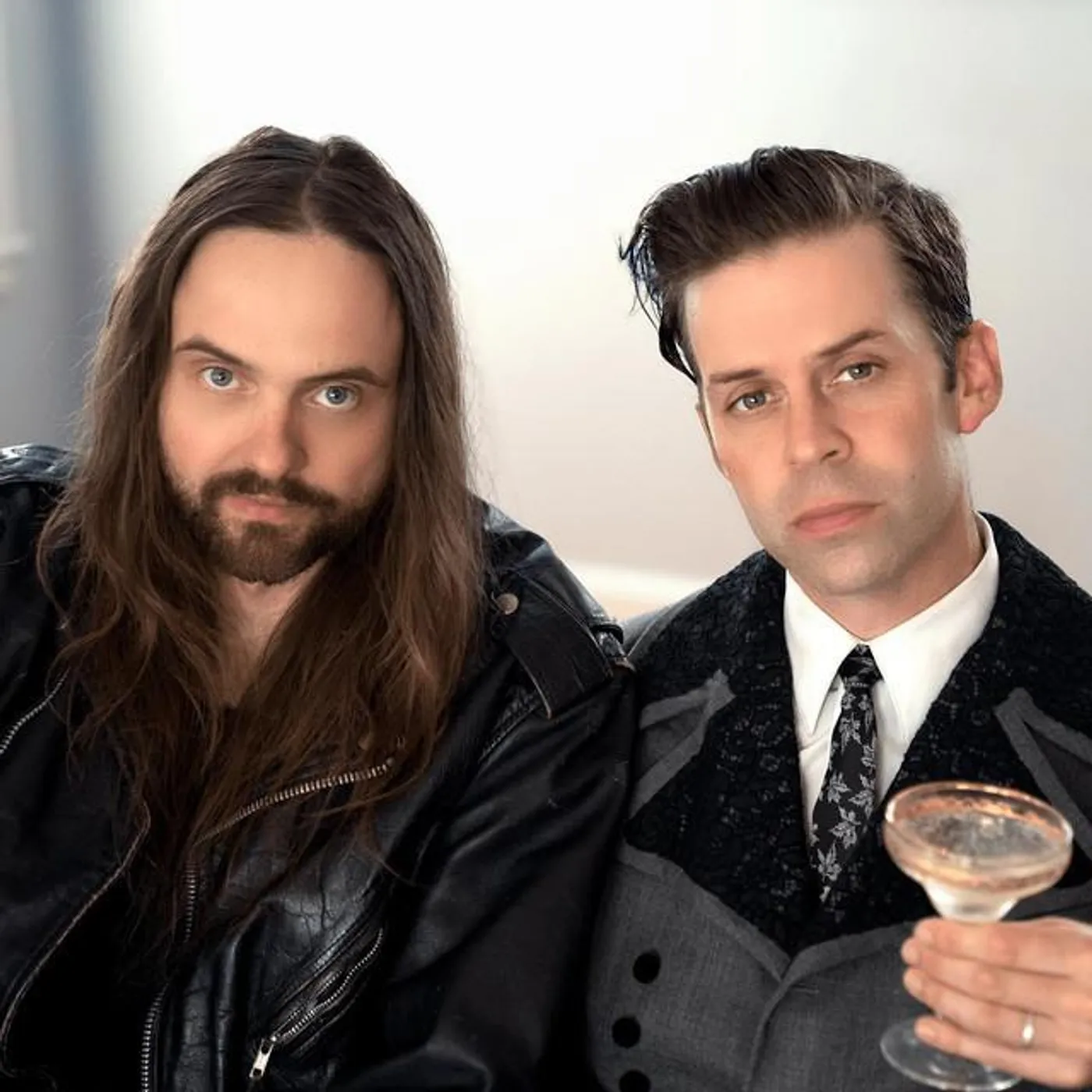 Gamble & Burke