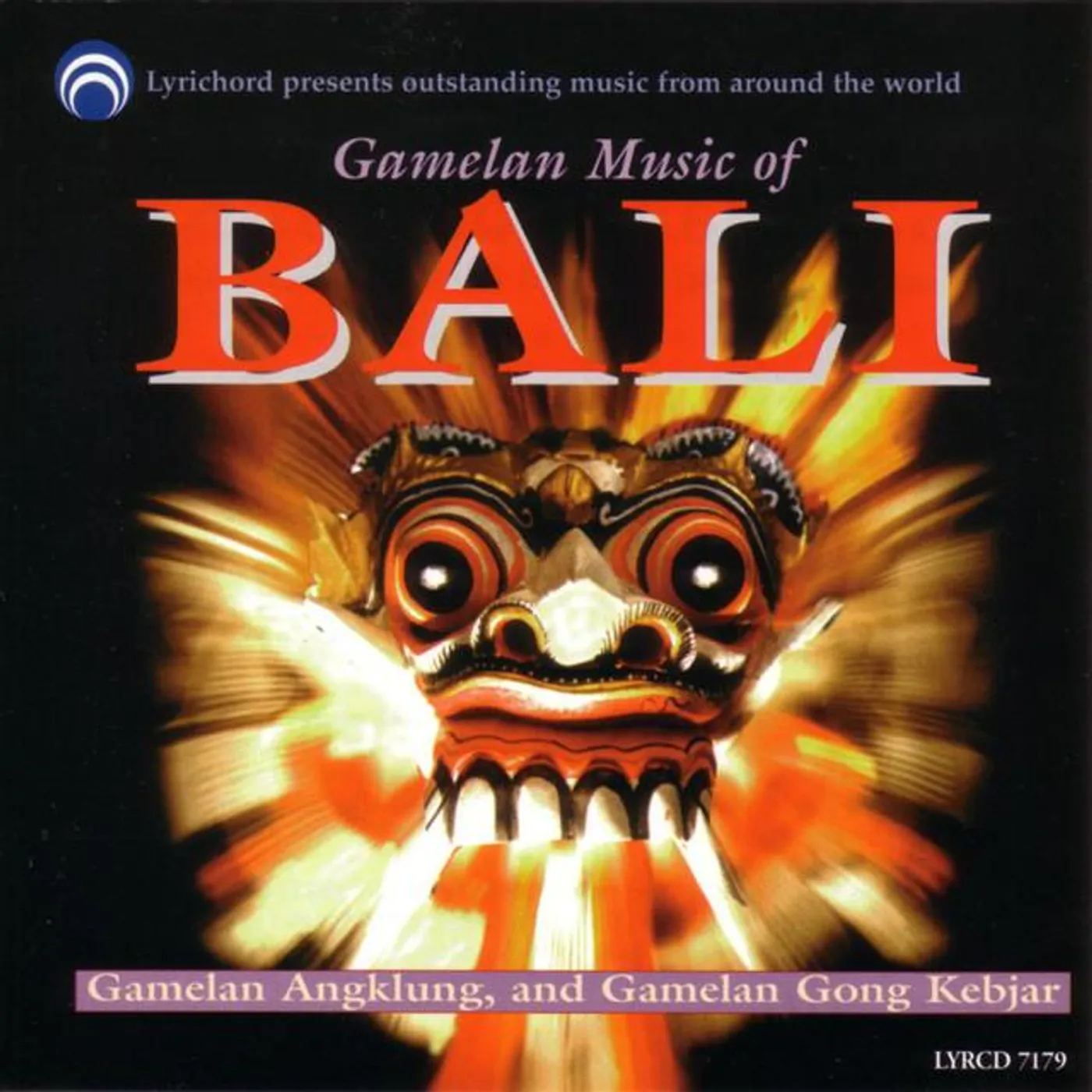 Gamelan Angklung