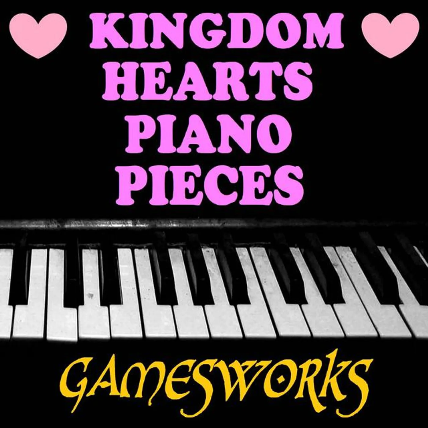 Gamesworks