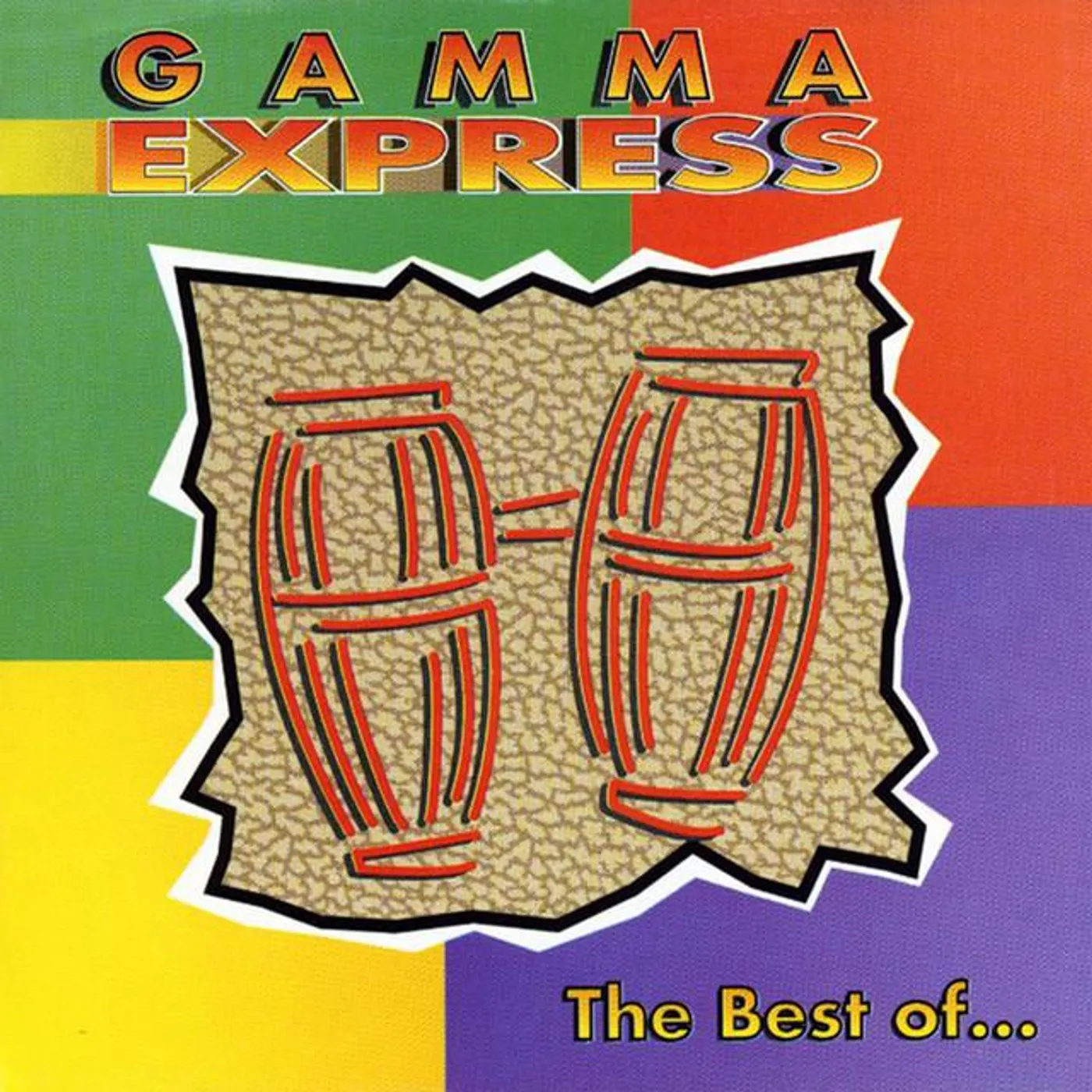 Gamma Express