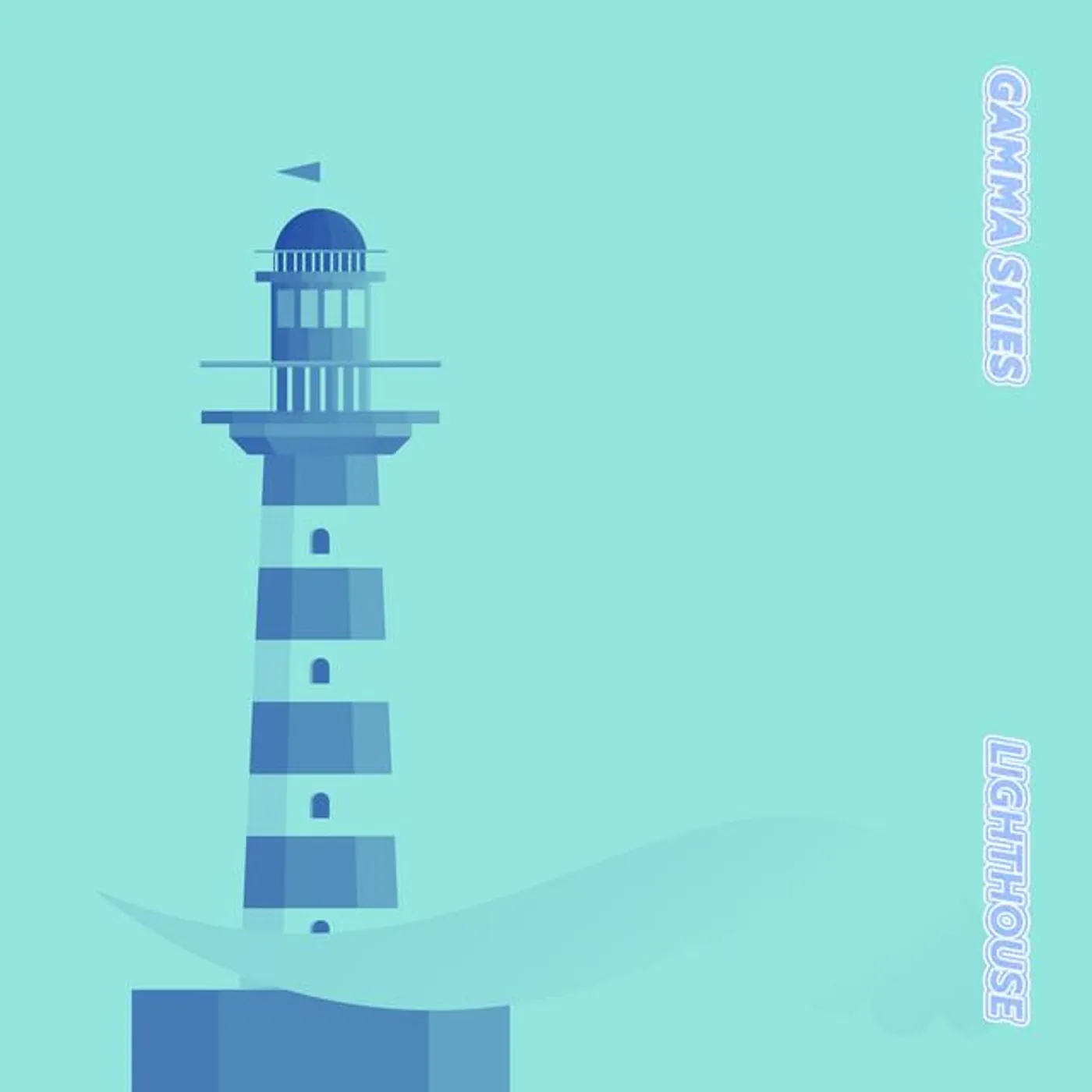 Gamma Skies Brand Page