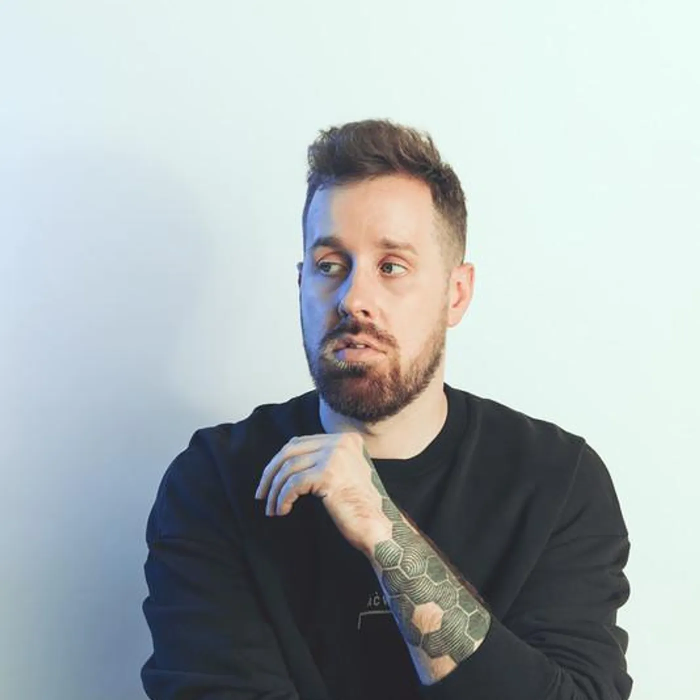 Gammer Brand Page