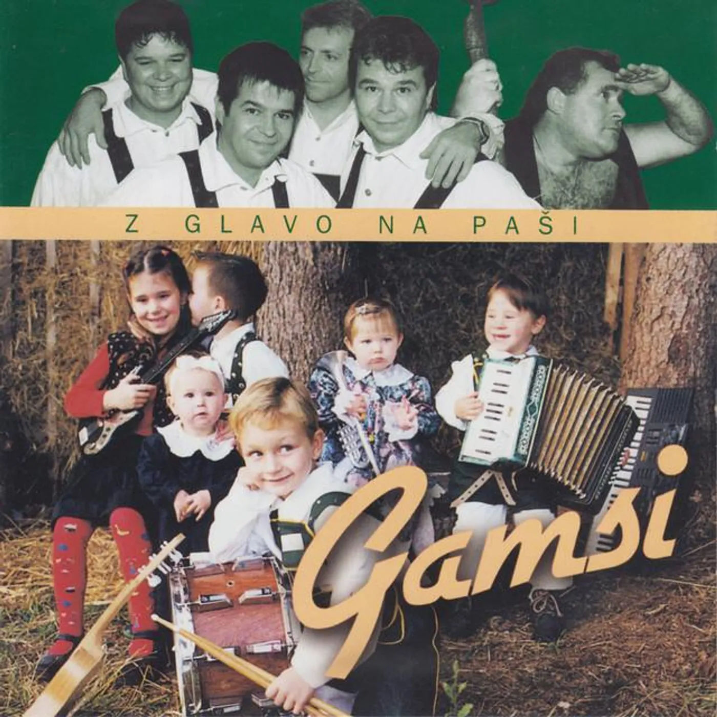 Gamsi