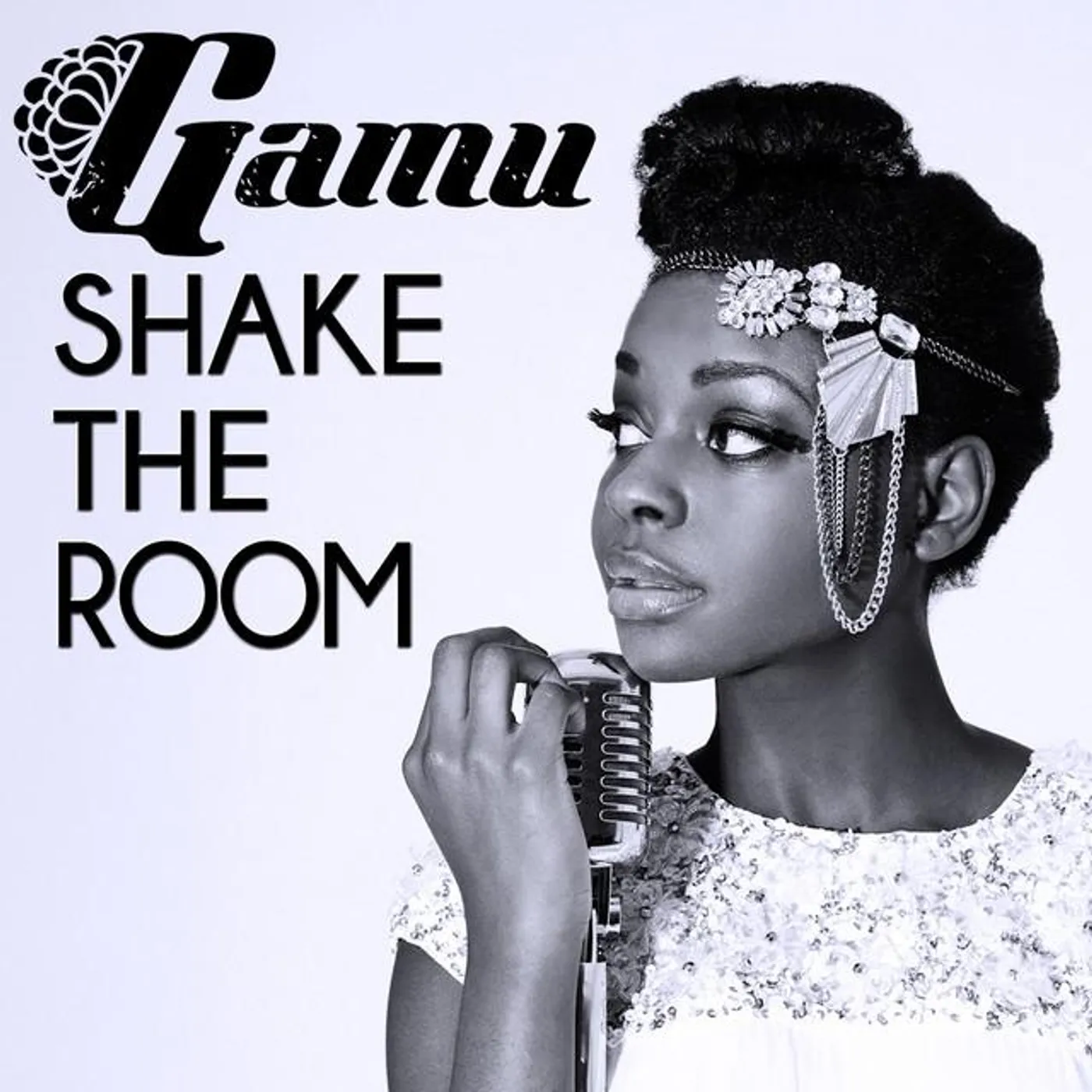 Gamu