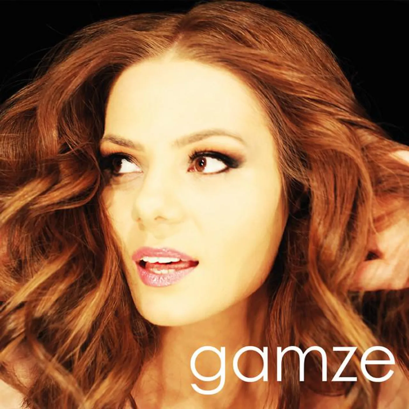 Gamze