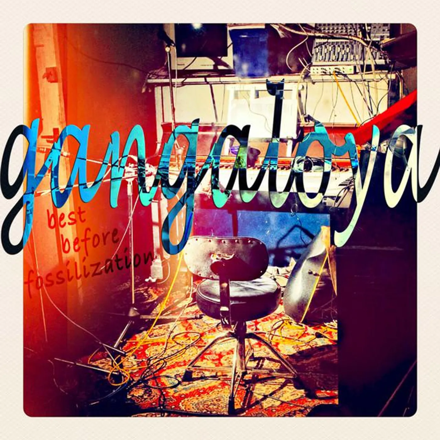 Gangaloya Brand Page
