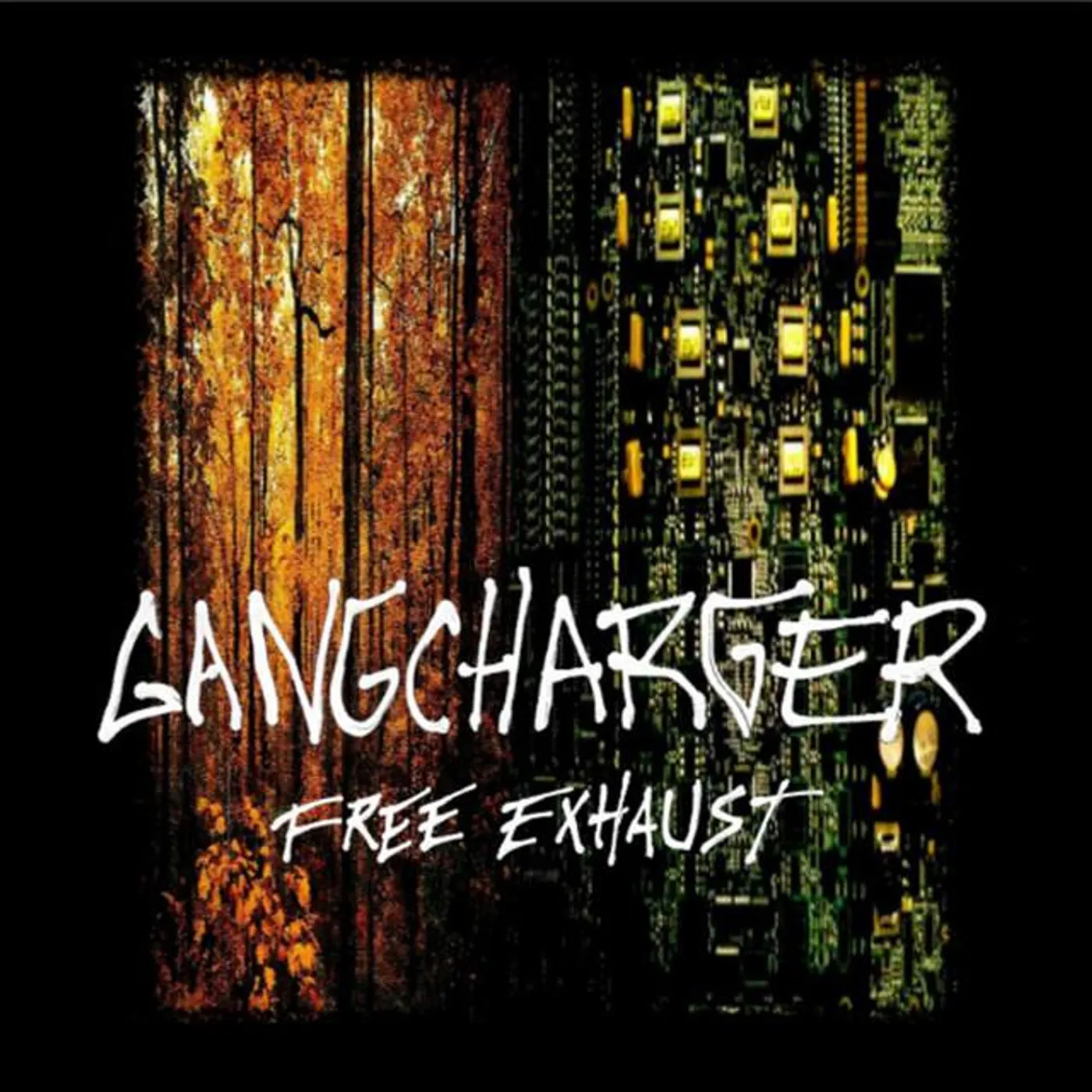 Gangcharger Brand Page