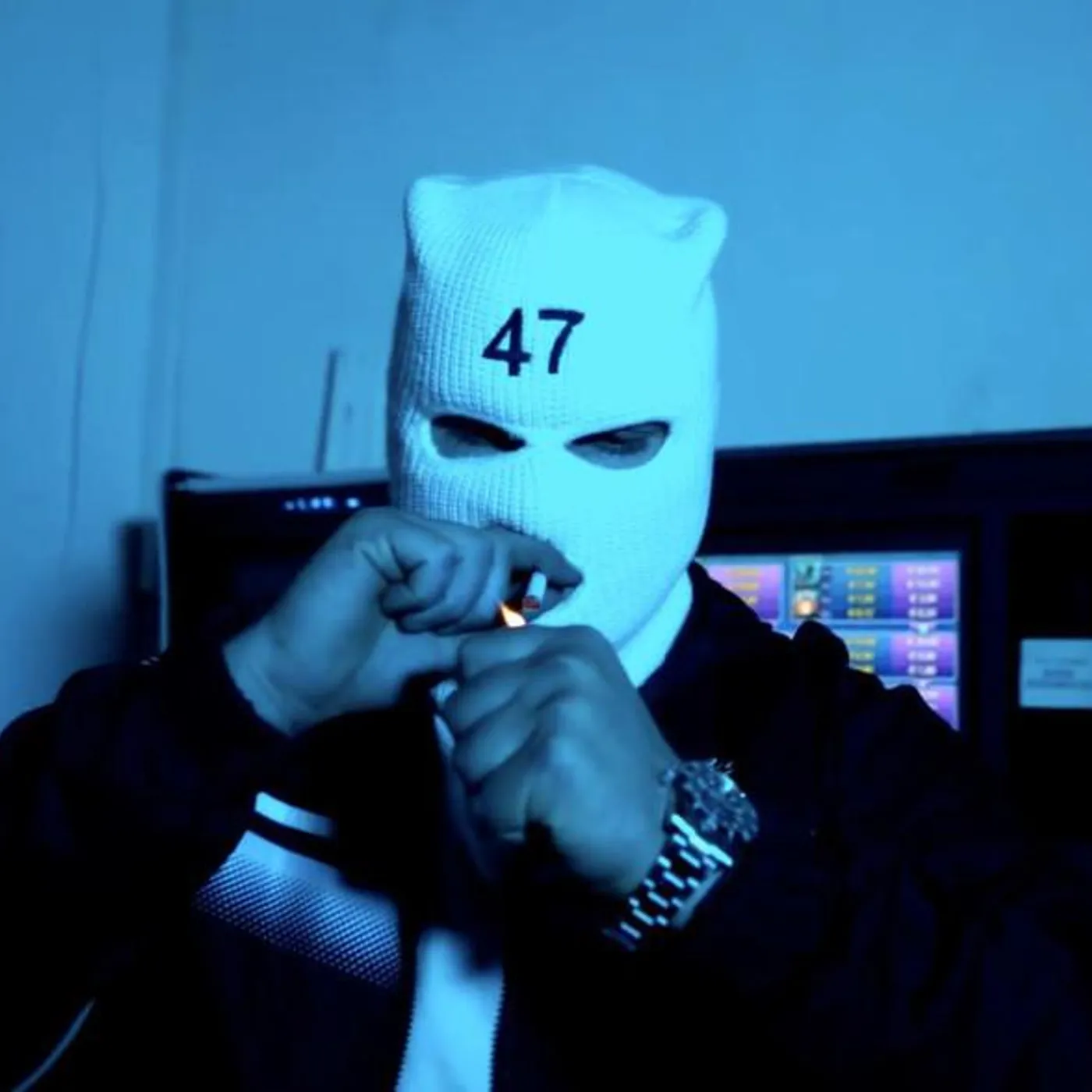 Gangsta47