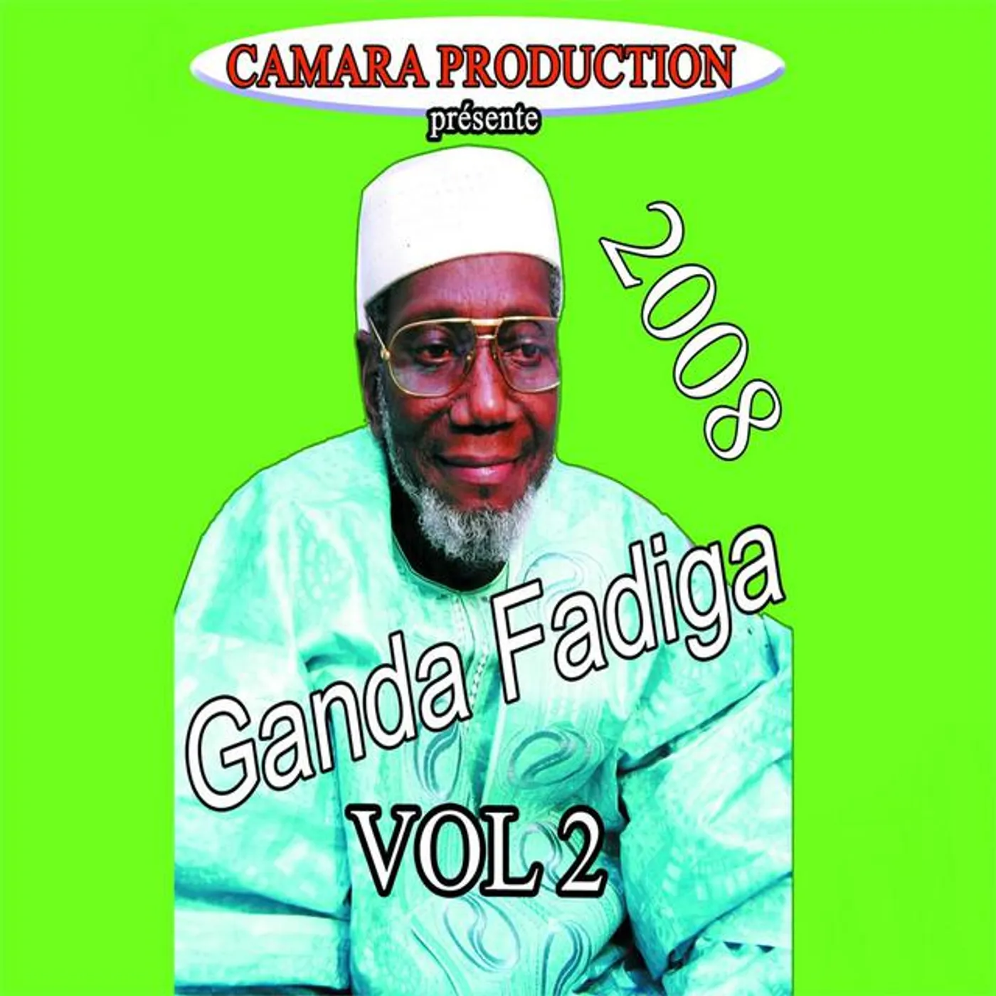 Ganda Fadiga