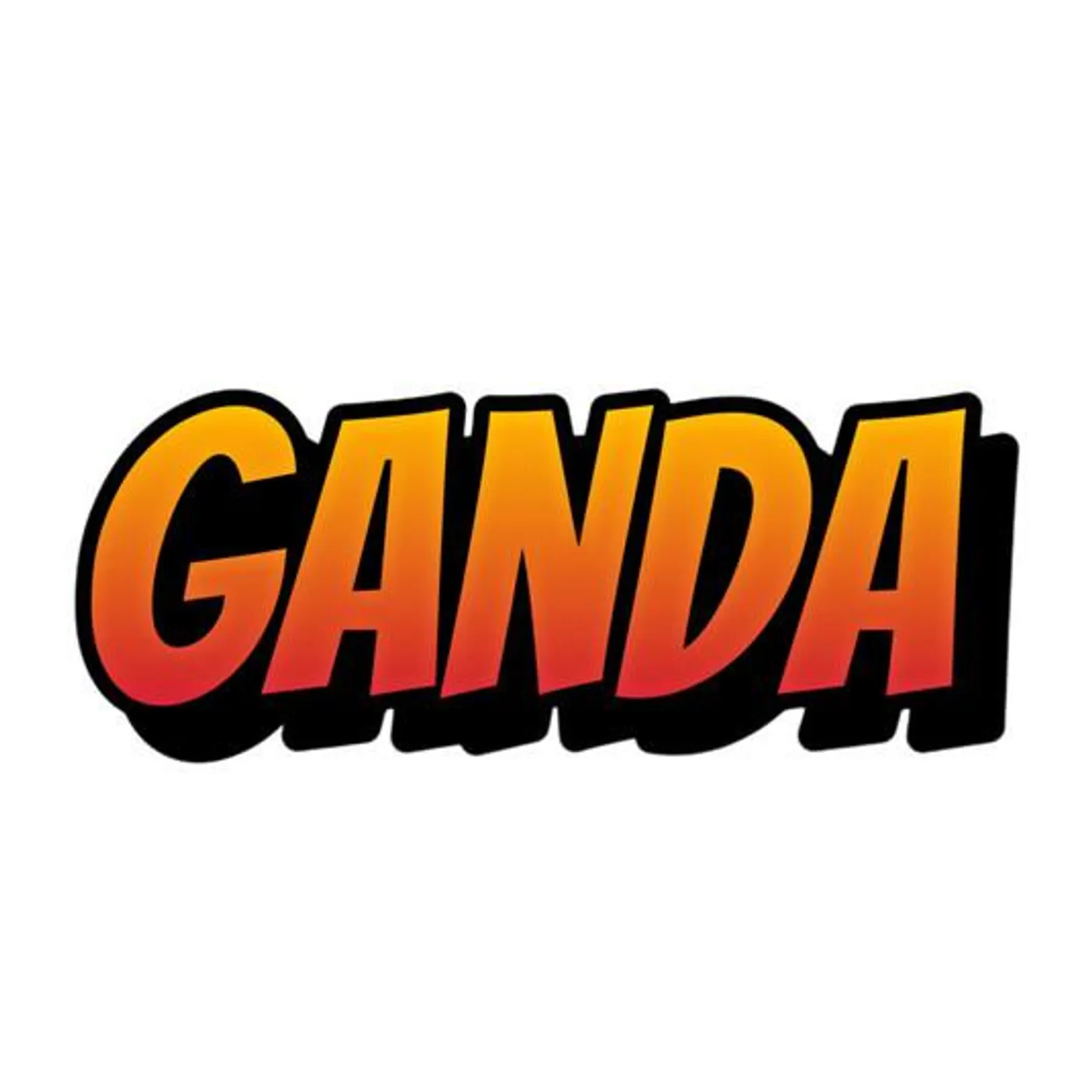 Ganda
