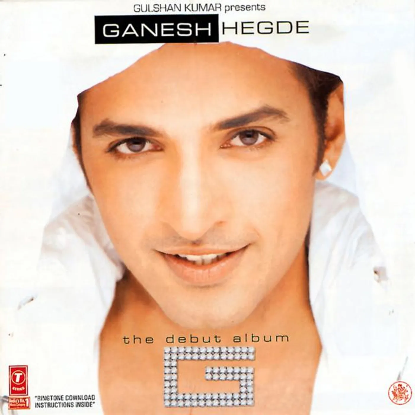 Ganesh Hegde Brand Page