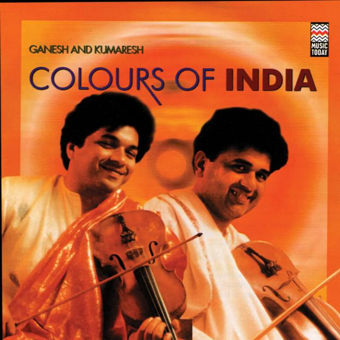 Ganesh & Kumaresh