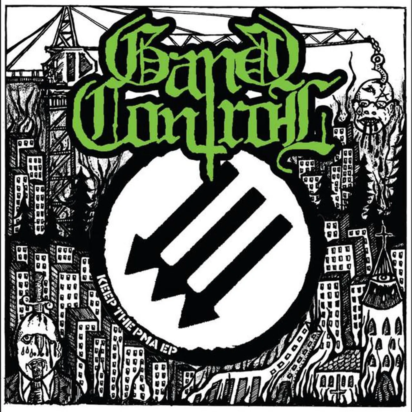 Gang Control