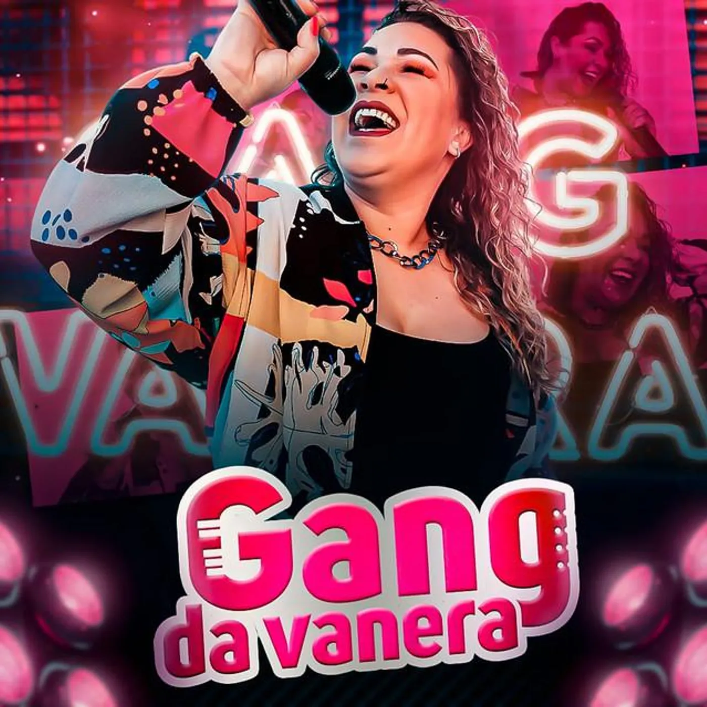 Gang da Vanera Brand Page