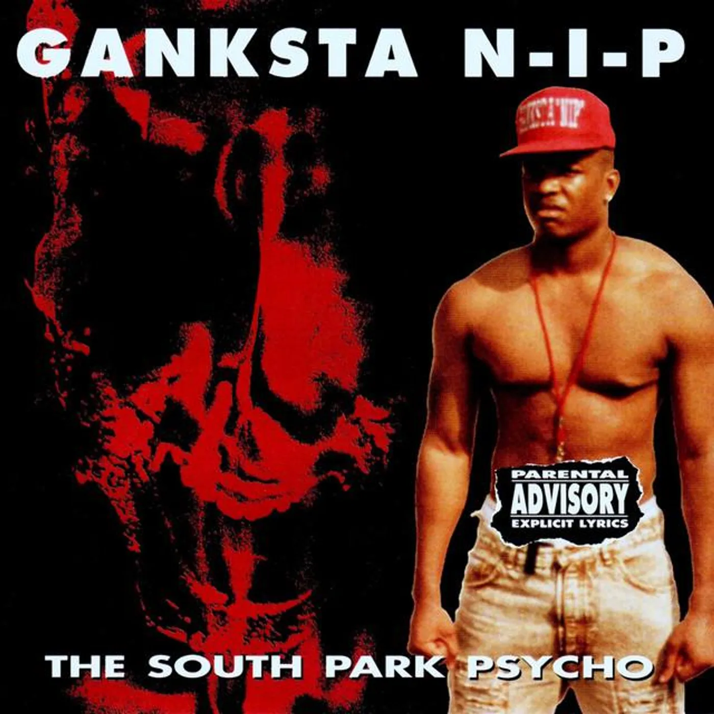 Ganksta Nip