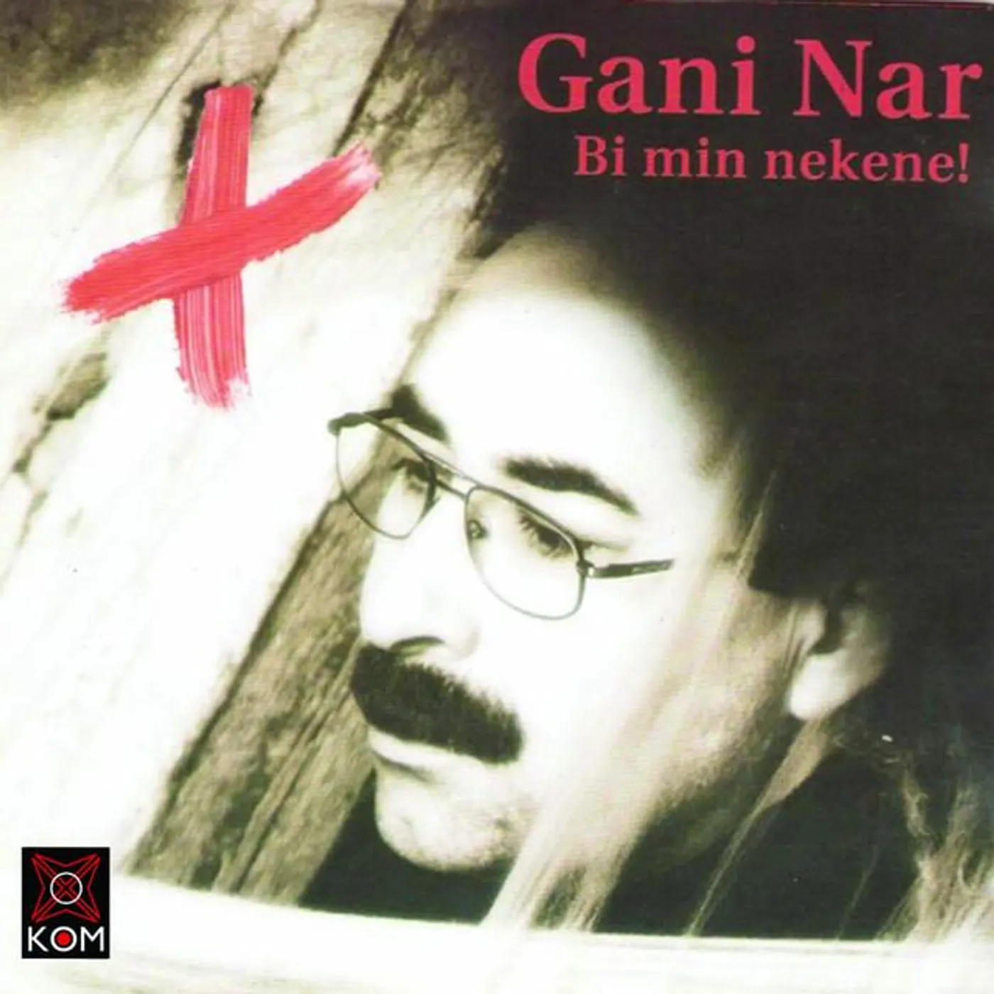 Gani Nar