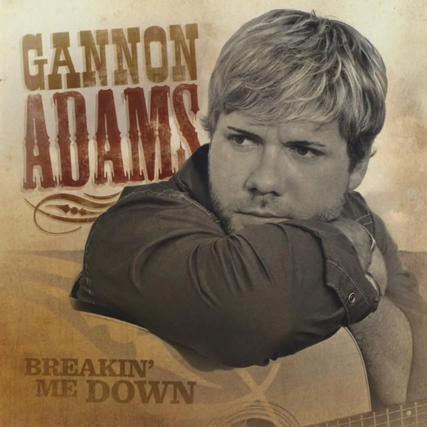 Gannon Brand Page