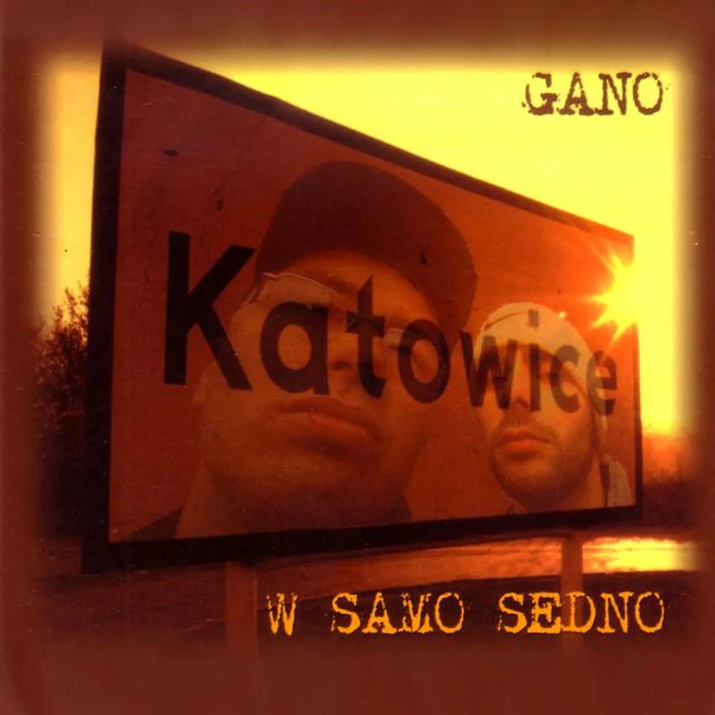 Gano
