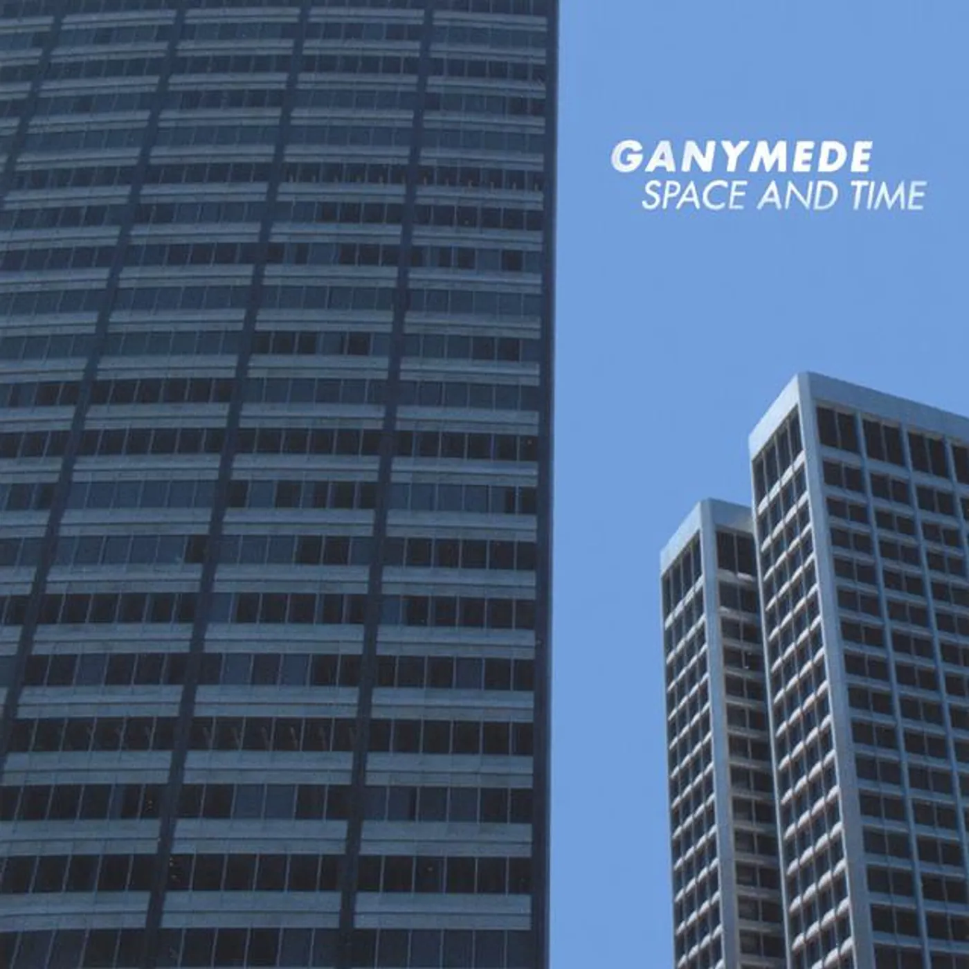 Ganymede Brand Page