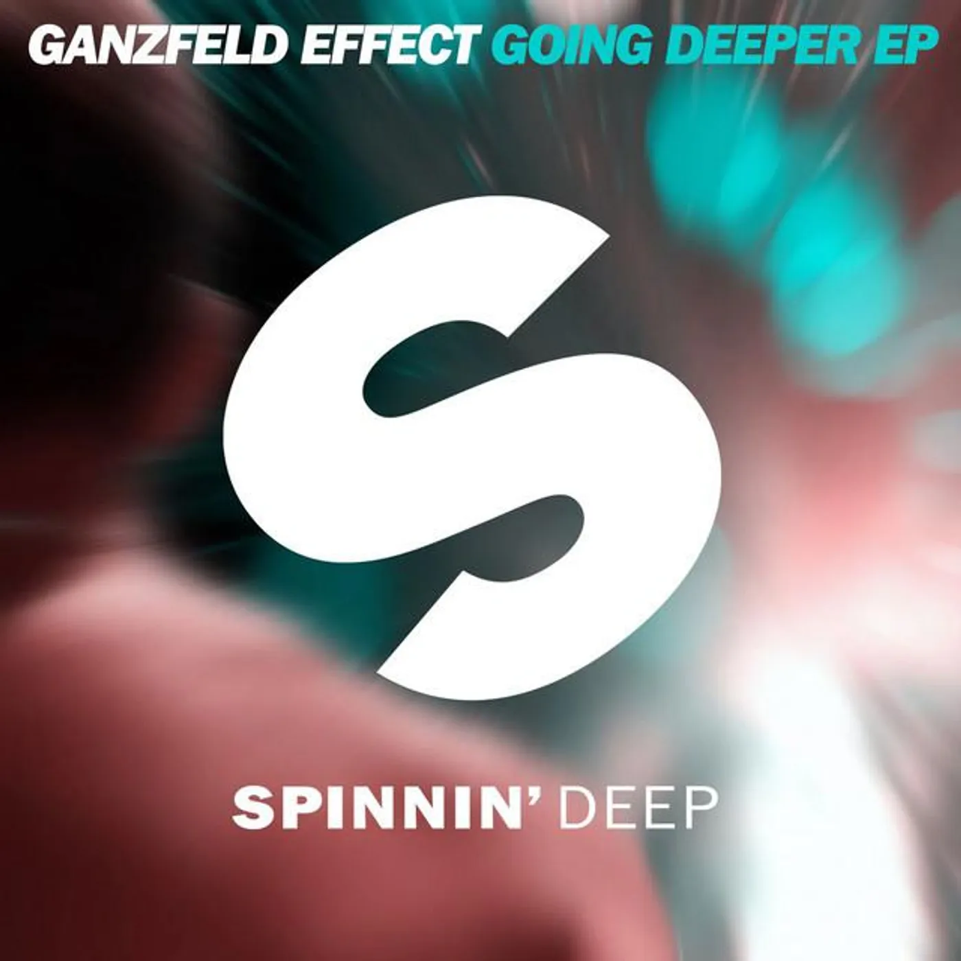 Ganzfeld Effect Brand Page