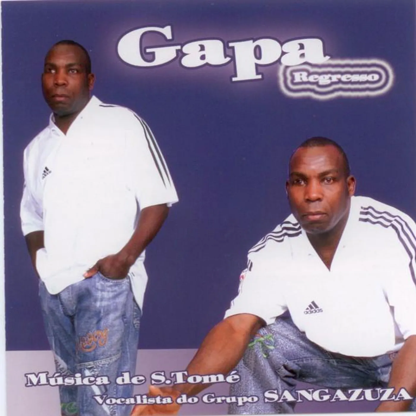 GaPa
