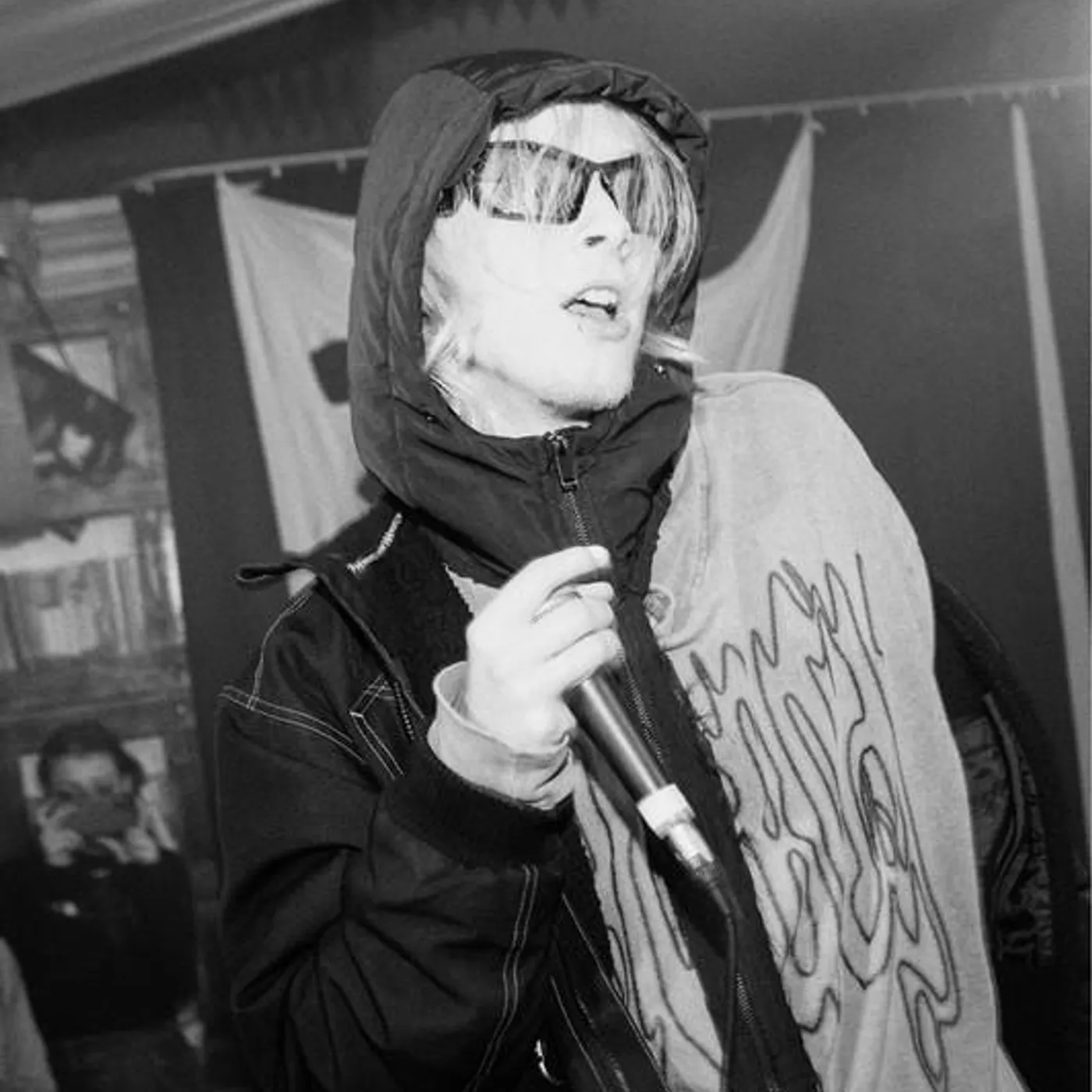 gapex