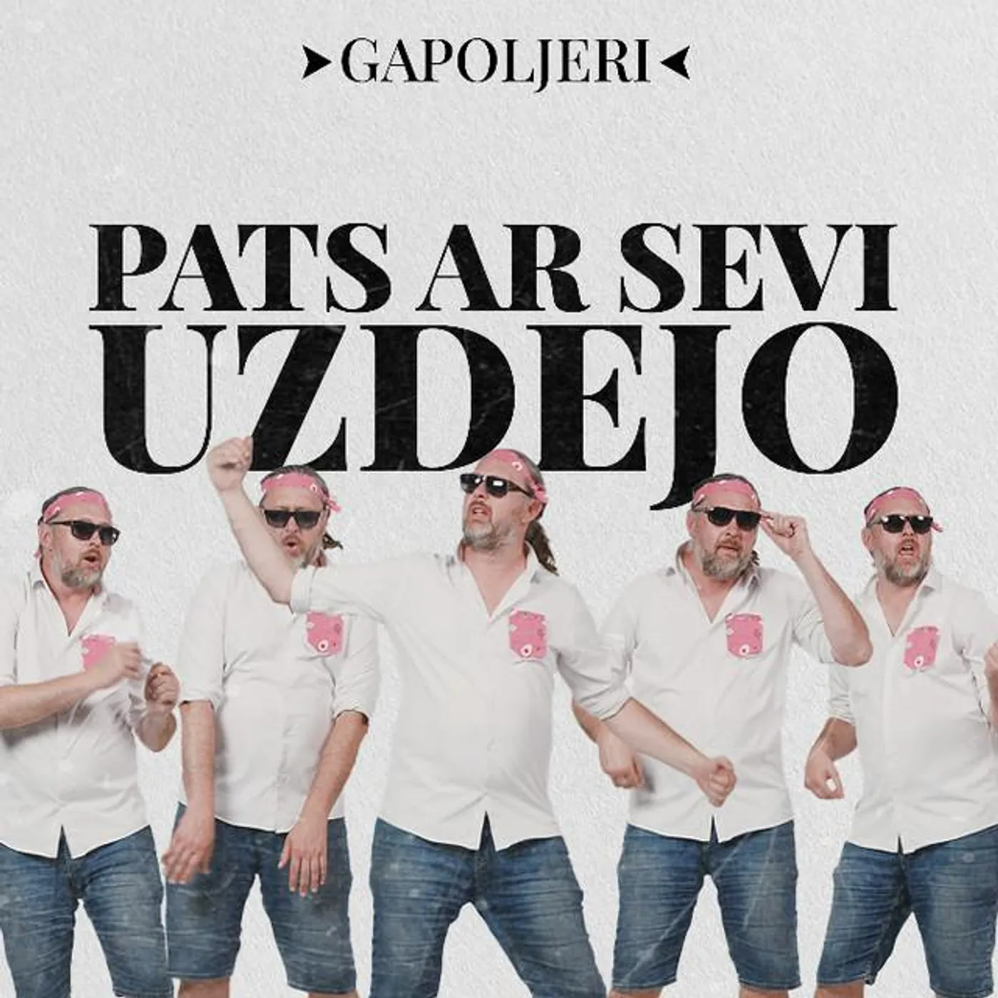Gapoljeri