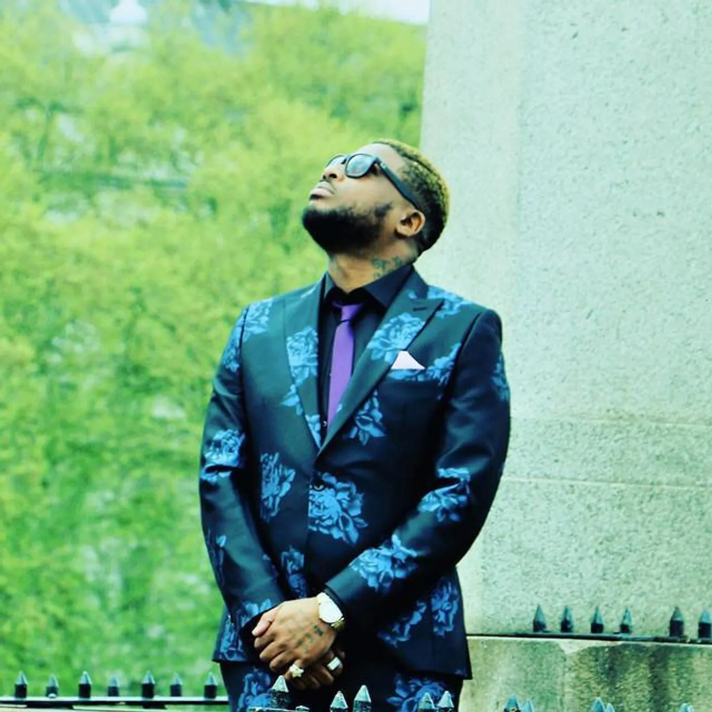 Gappy Ranks Brand Page