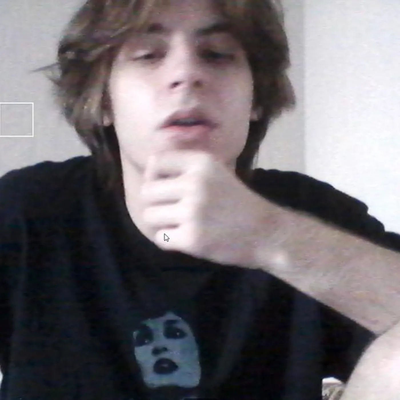Garcon Maigre