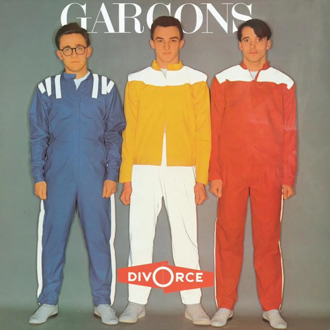 Garçons