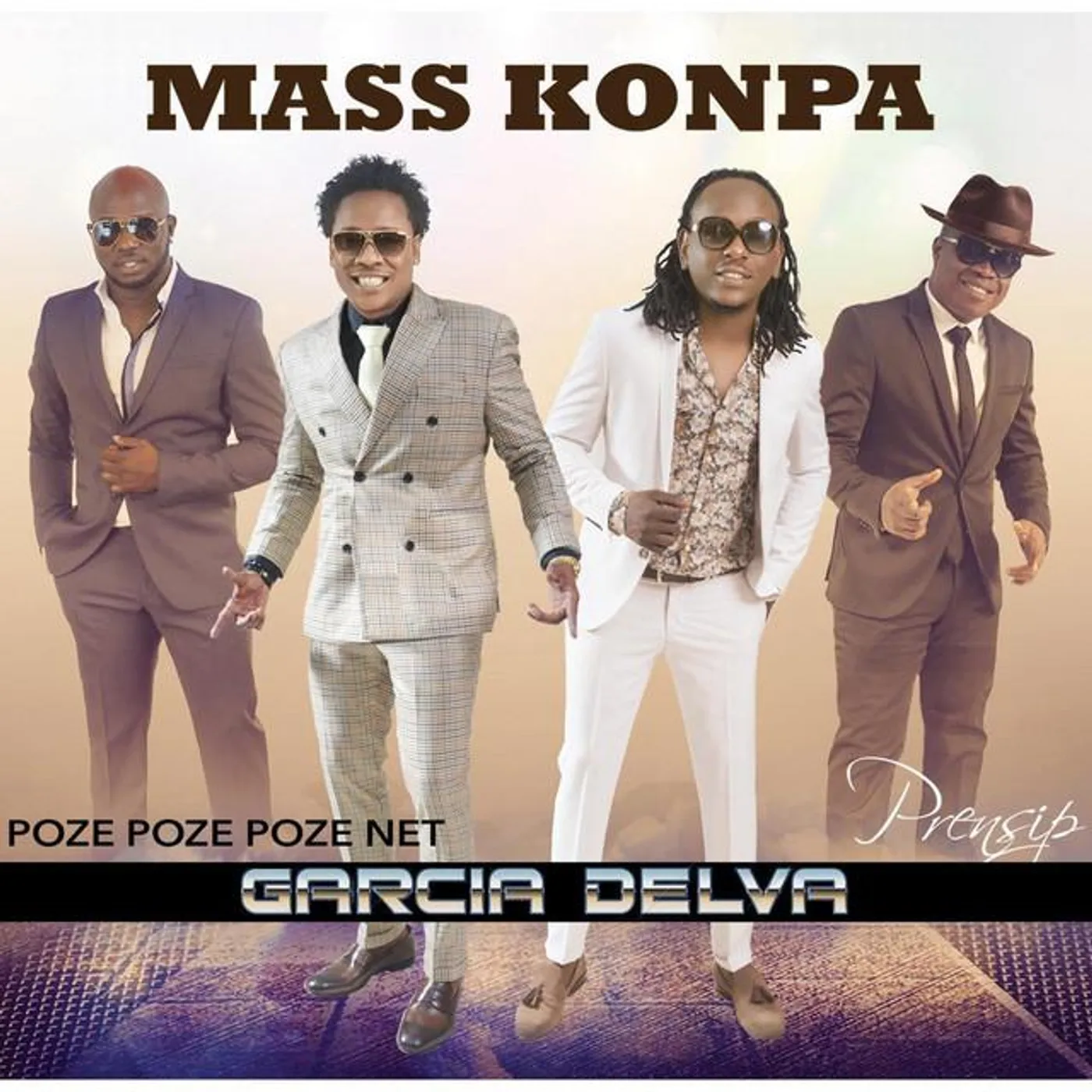 Garcia Delva Brand Page