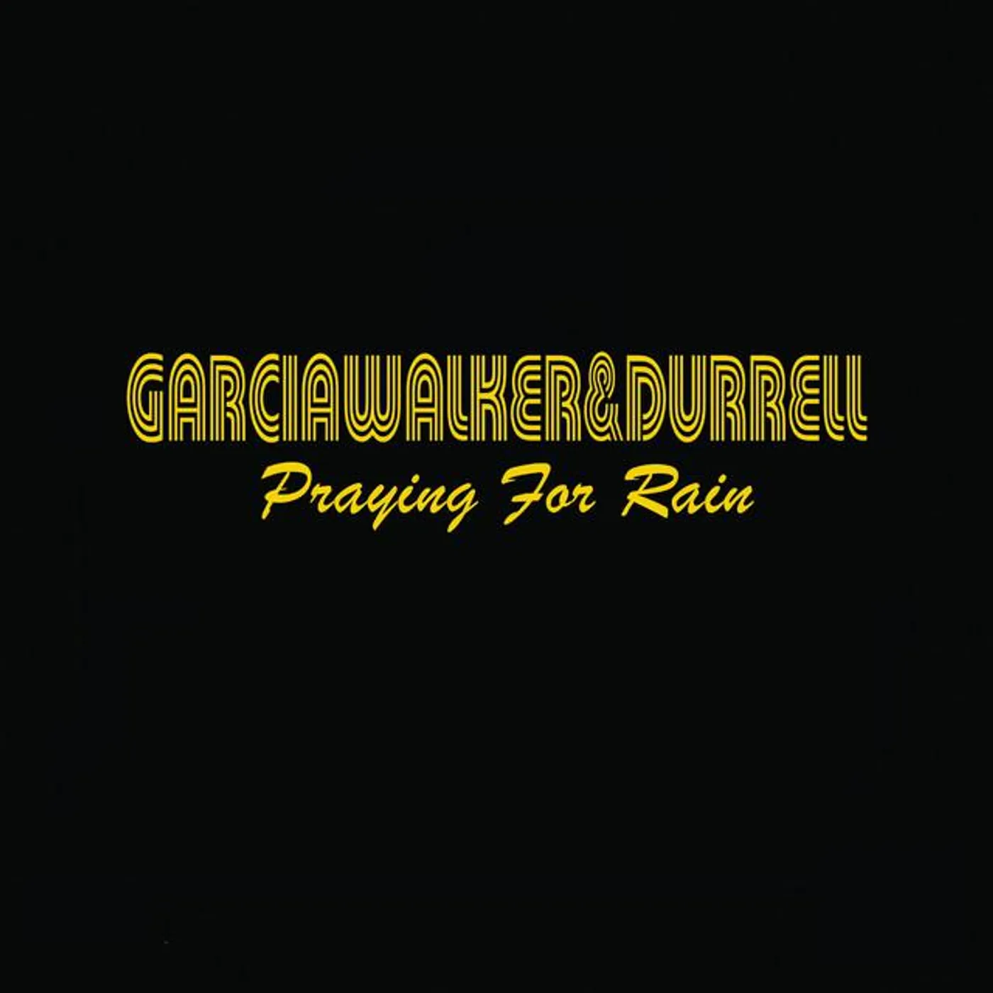 GarciaWalker&Durrell Brand Page